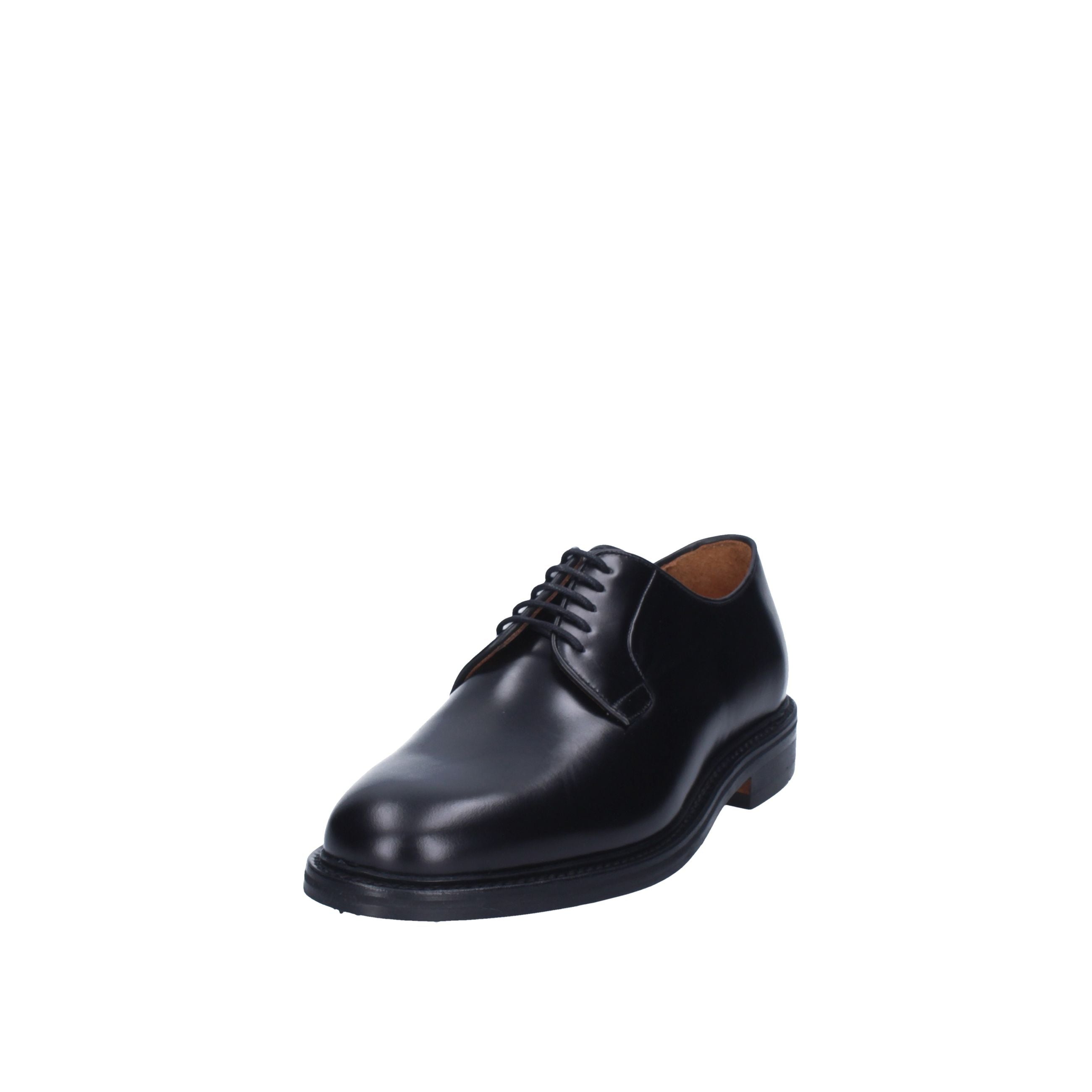 BERWICK 1707 Scarpe 5768 Nero