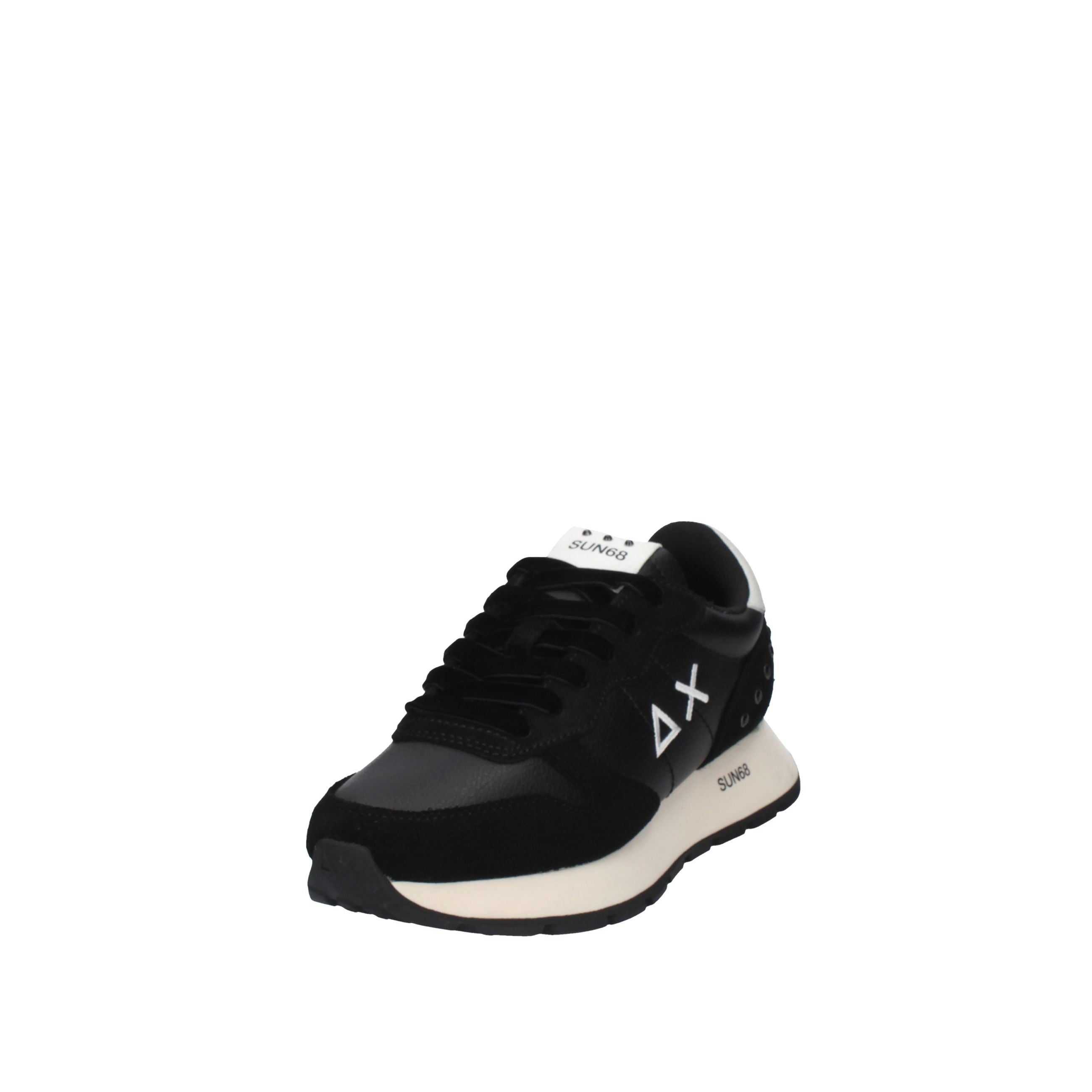 SUN68 Scarpe Z45206 11 NERO