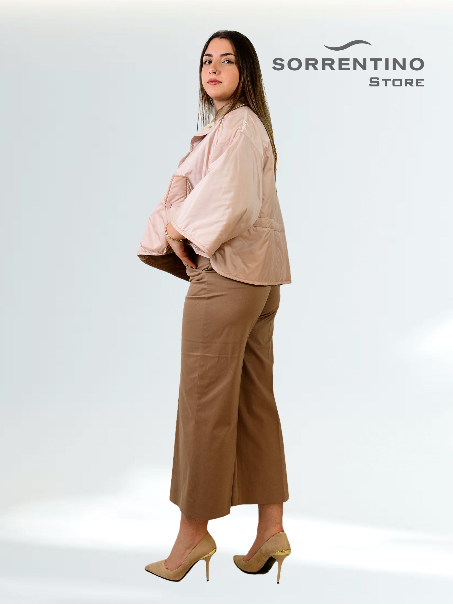 MAX MARA abbigliamento RONCO 019