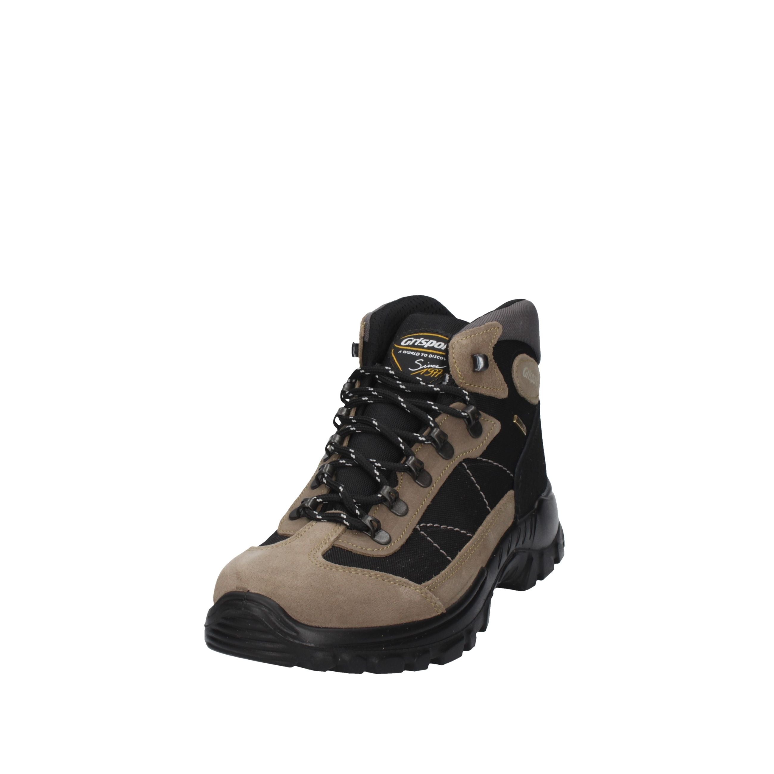 Grisport Trekking Scarpe 13362S89G Beige