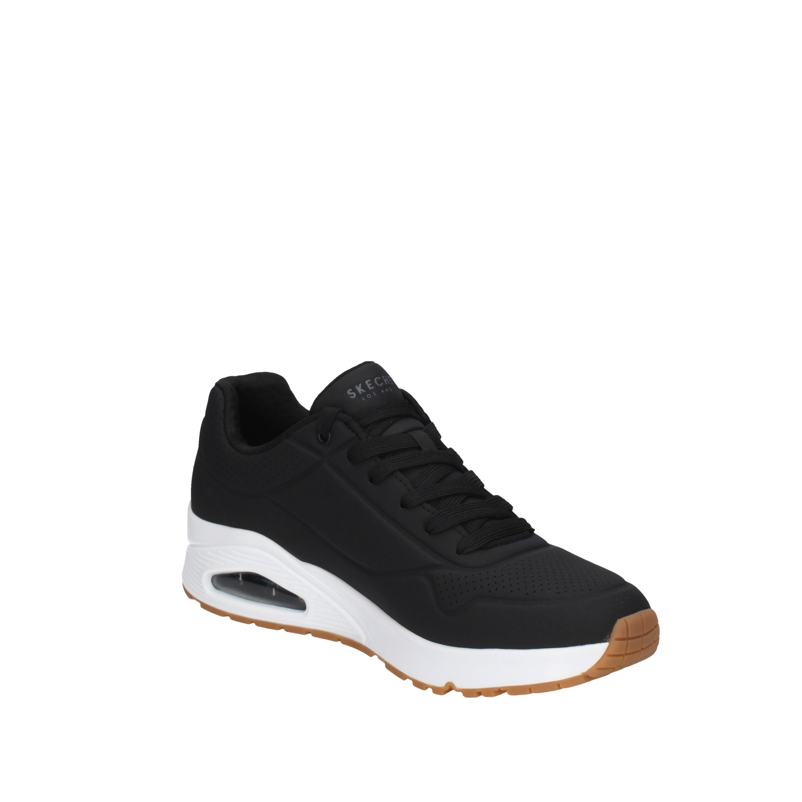 Skechers SNEAKERS 52458/BLK Nero
