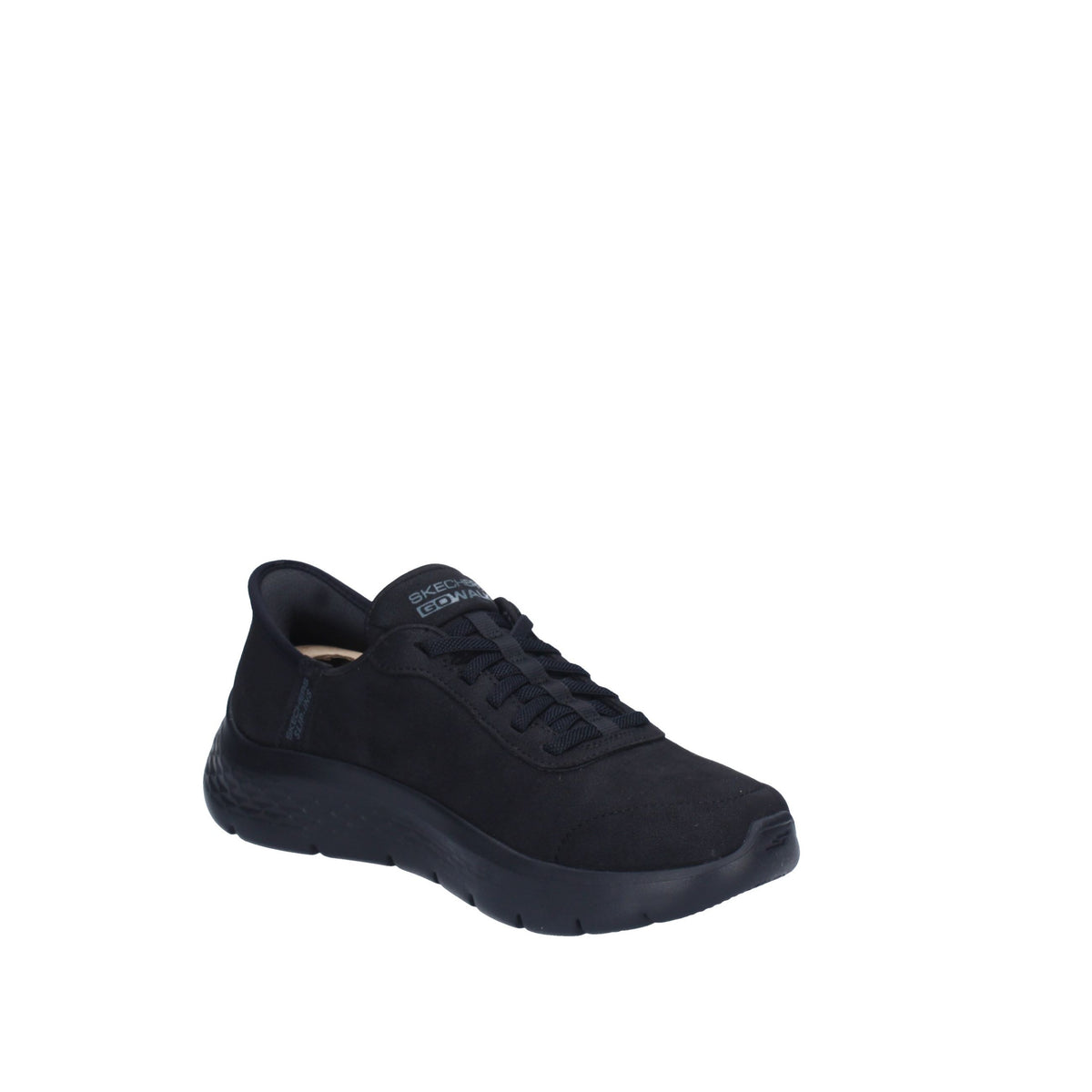 Skechers SNEAKERS 124837/BBK Nero