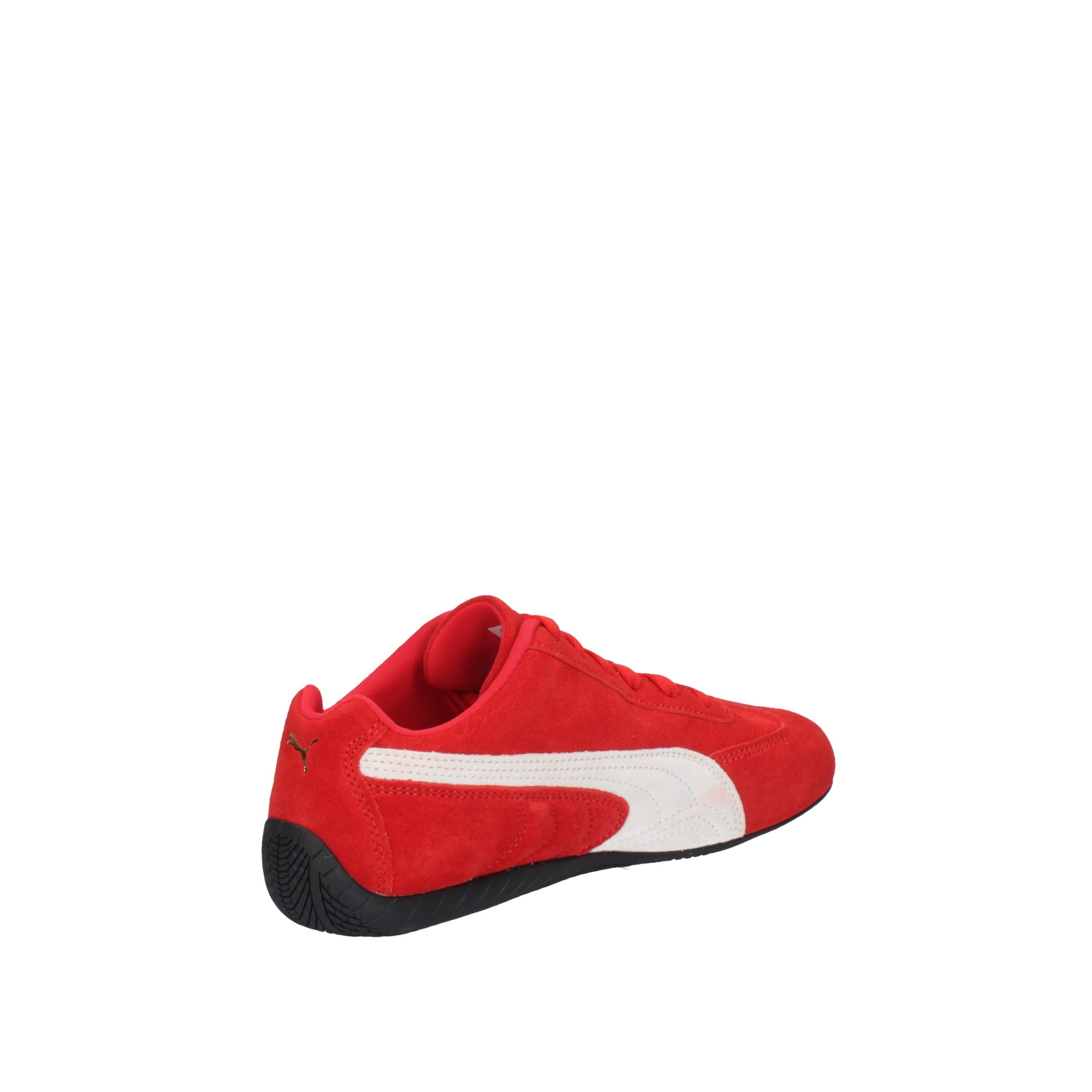 Puma SNEAKERS 398846-02 Rosso