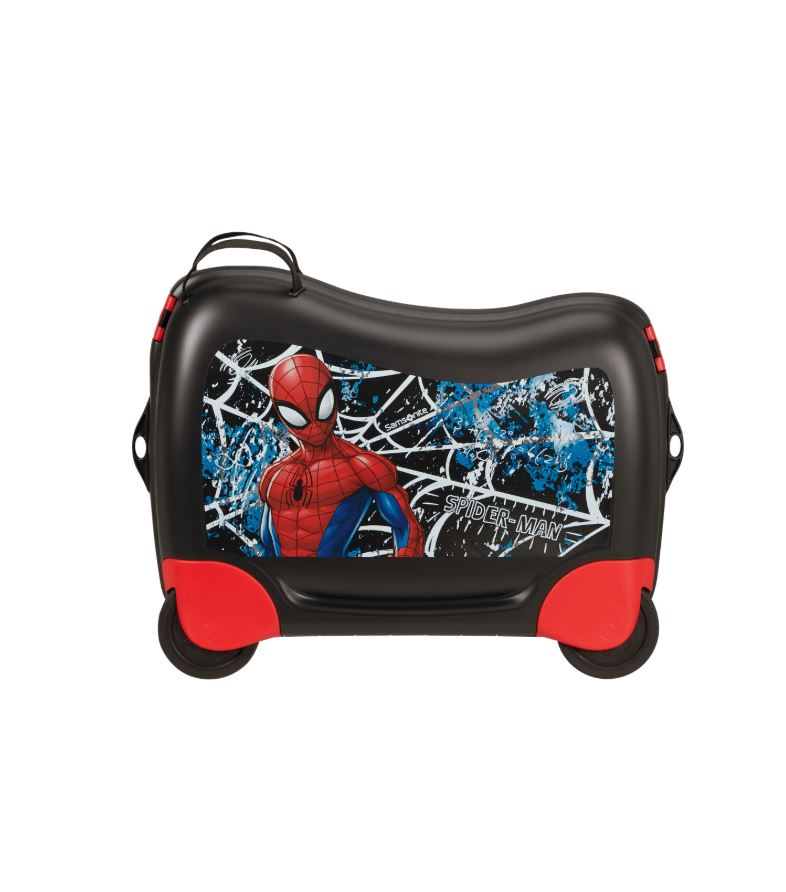 SAMSONITE Valigie e Trolley 149353-56C*002 MISTERY