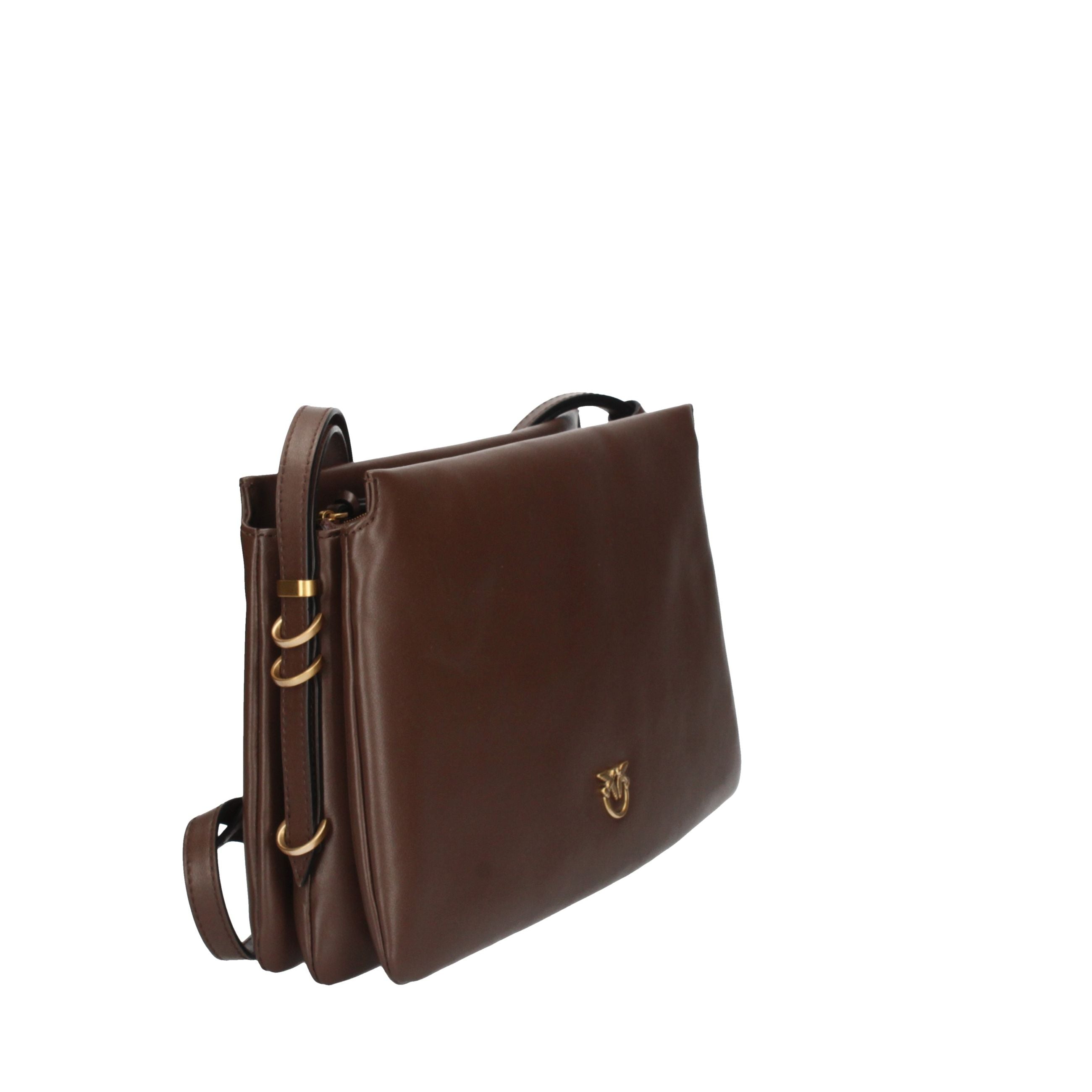 PINKO Borsa 105161 A0QO MATT GOLD