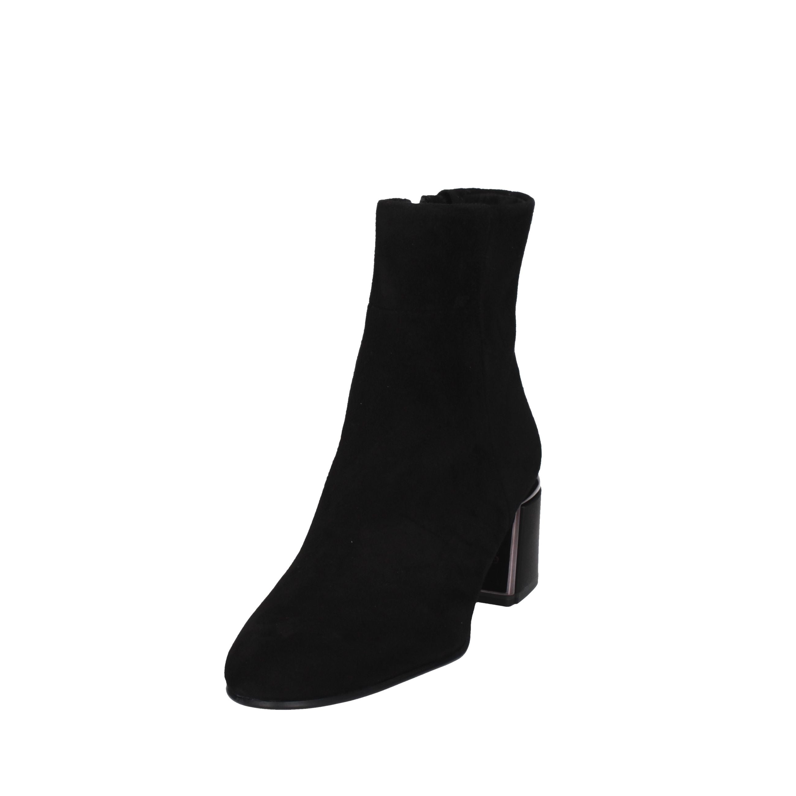 TAMARIS Scarpe 1-25341-45 Nero