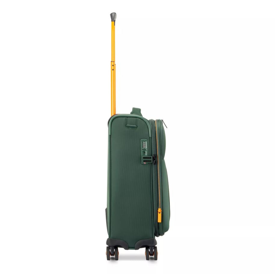 RONCATO Valigie e Trolley 415353 NERO FUMO