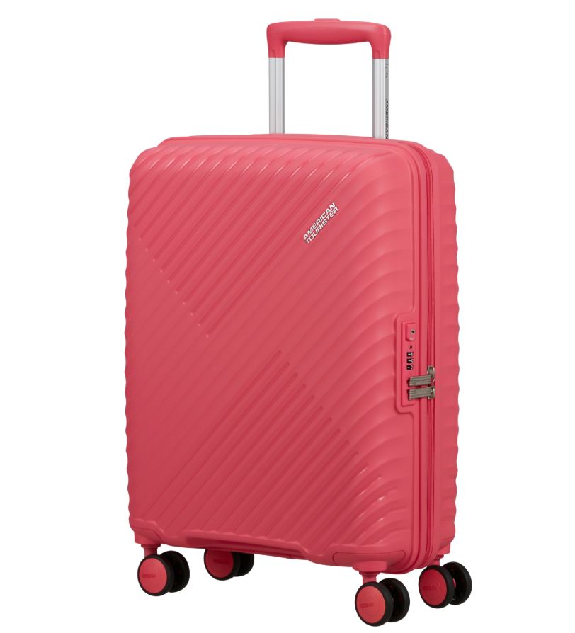 AMERICAN TOURISTER BY SAMSONITE DIABLAST 159573-MK2*001