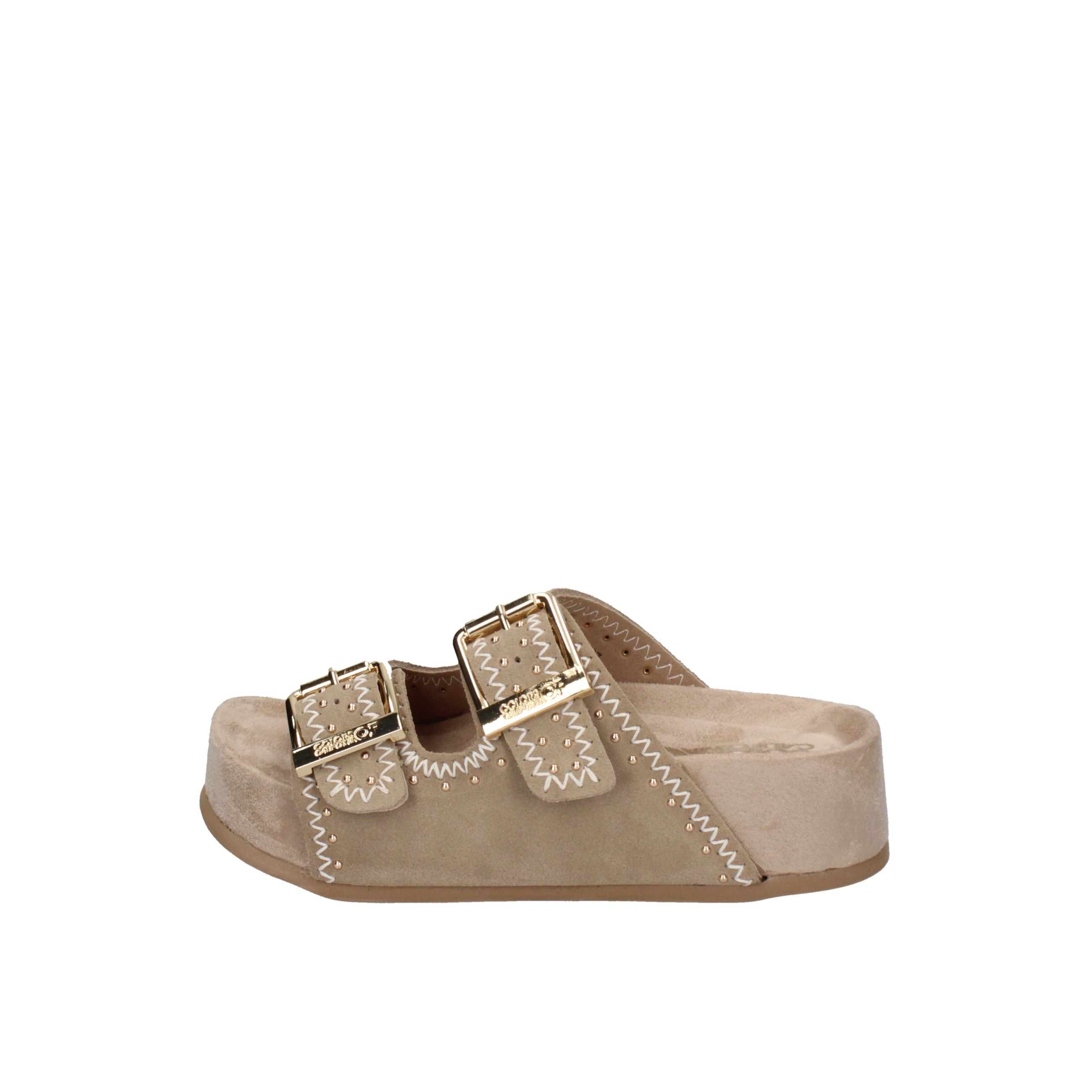 COLORS OF CALIFORNIA  HC.DUNE08