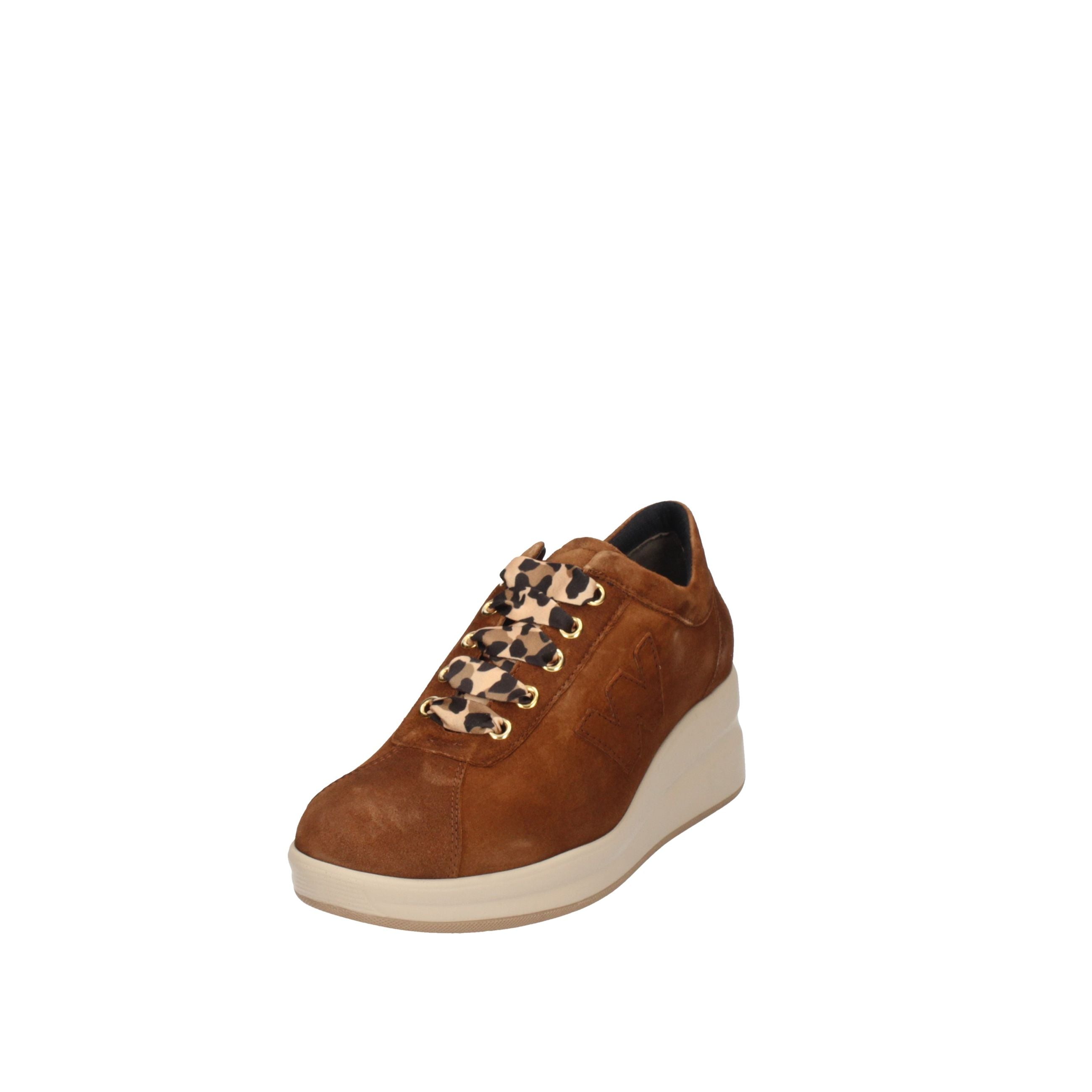 MELLUSO Scarpe R25656Z Cioccolato