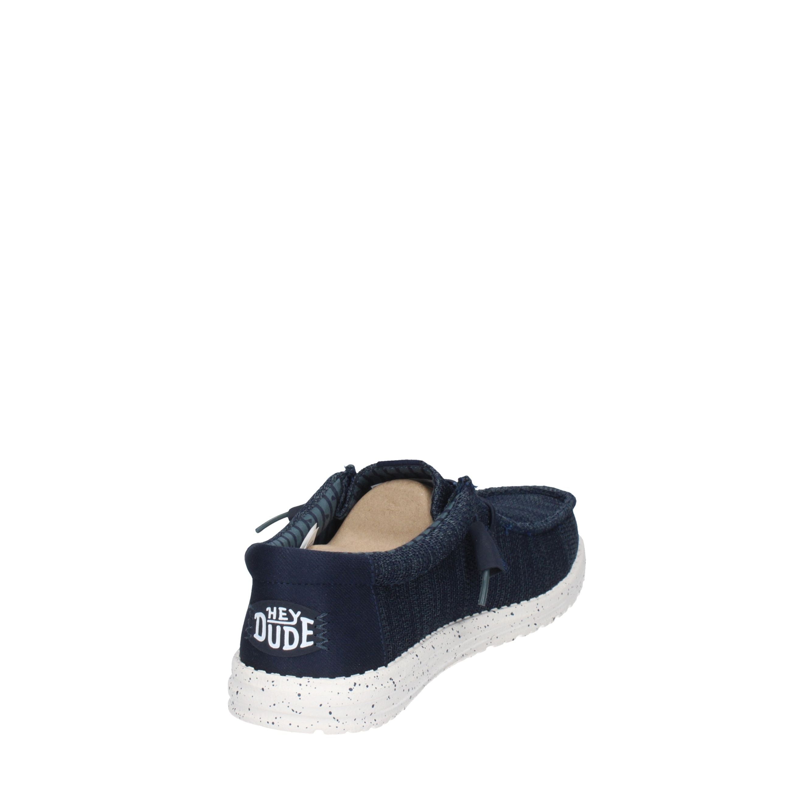 HEY DUDE  41898 Navy