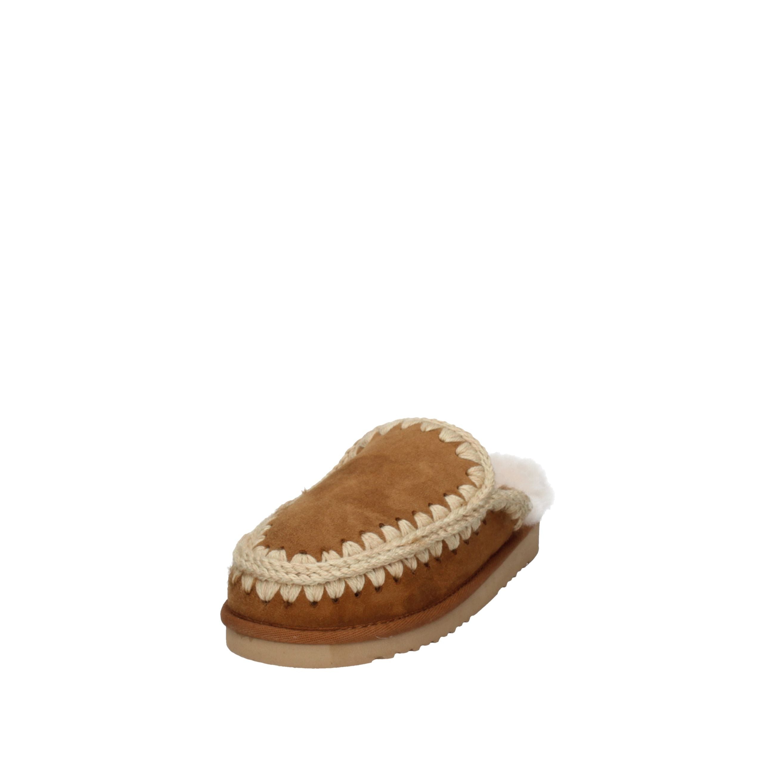 MOU Scarpe MU.FW101125A Cognac