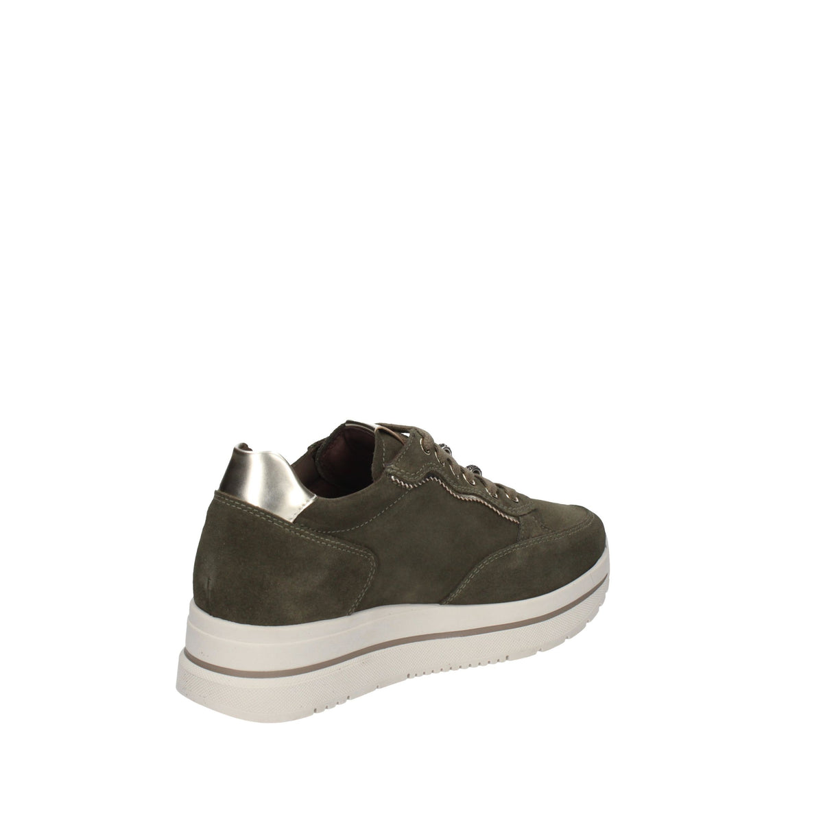 NERO GIARDINI Scarpe I514105D 503 BOSCO