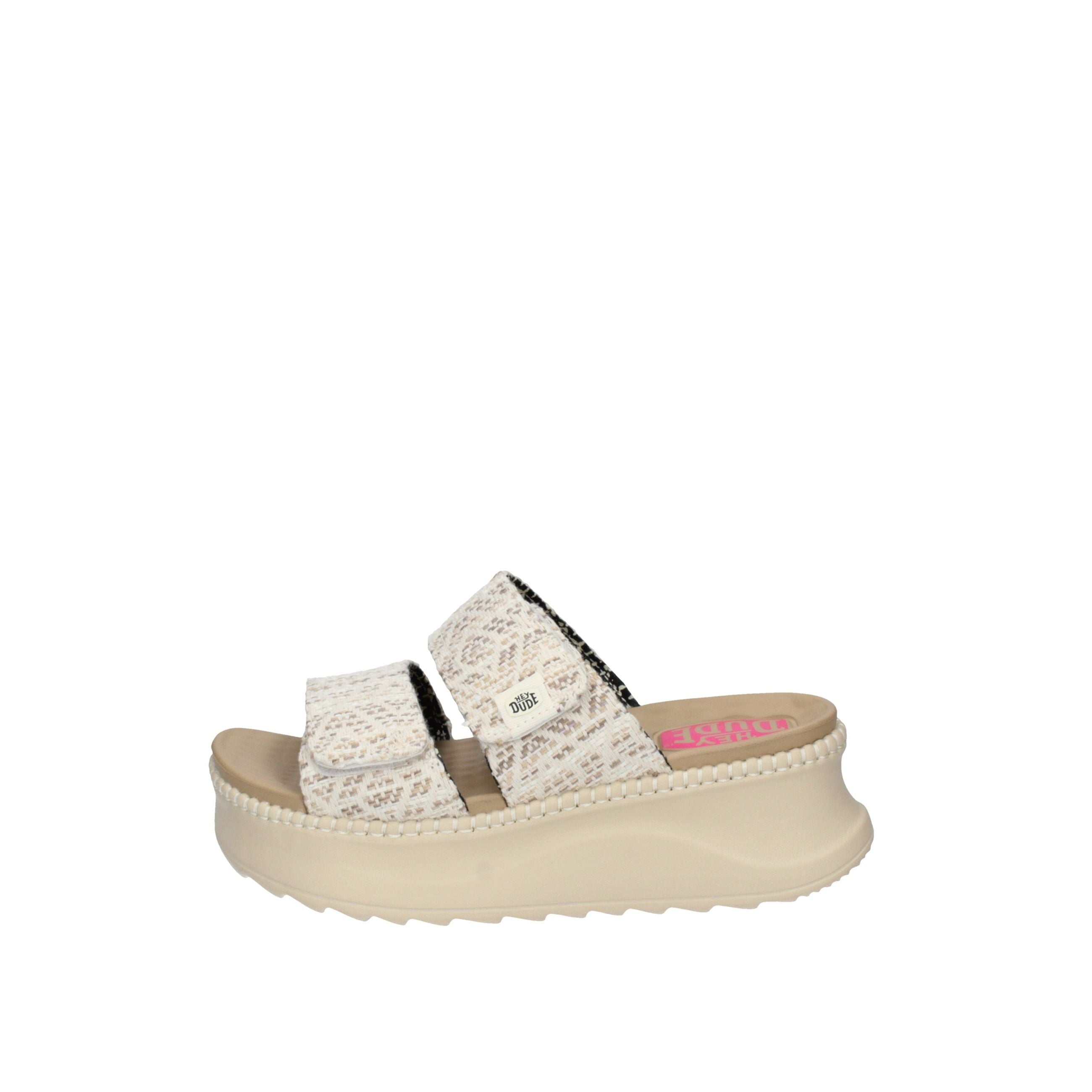 HEY DUDE  43210 Tan