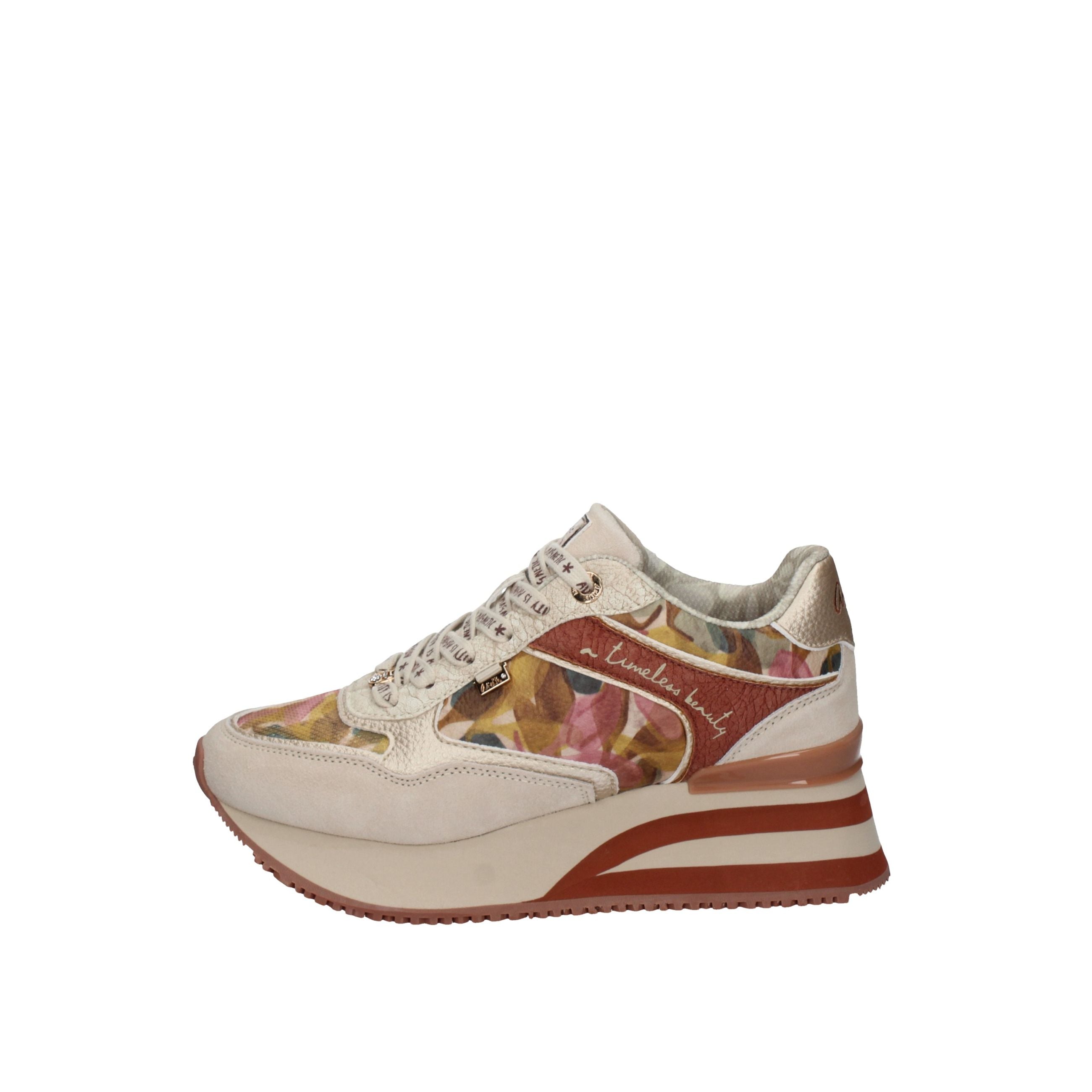 ANEKKE Scarpe 42390-341 PINK/BEIGE