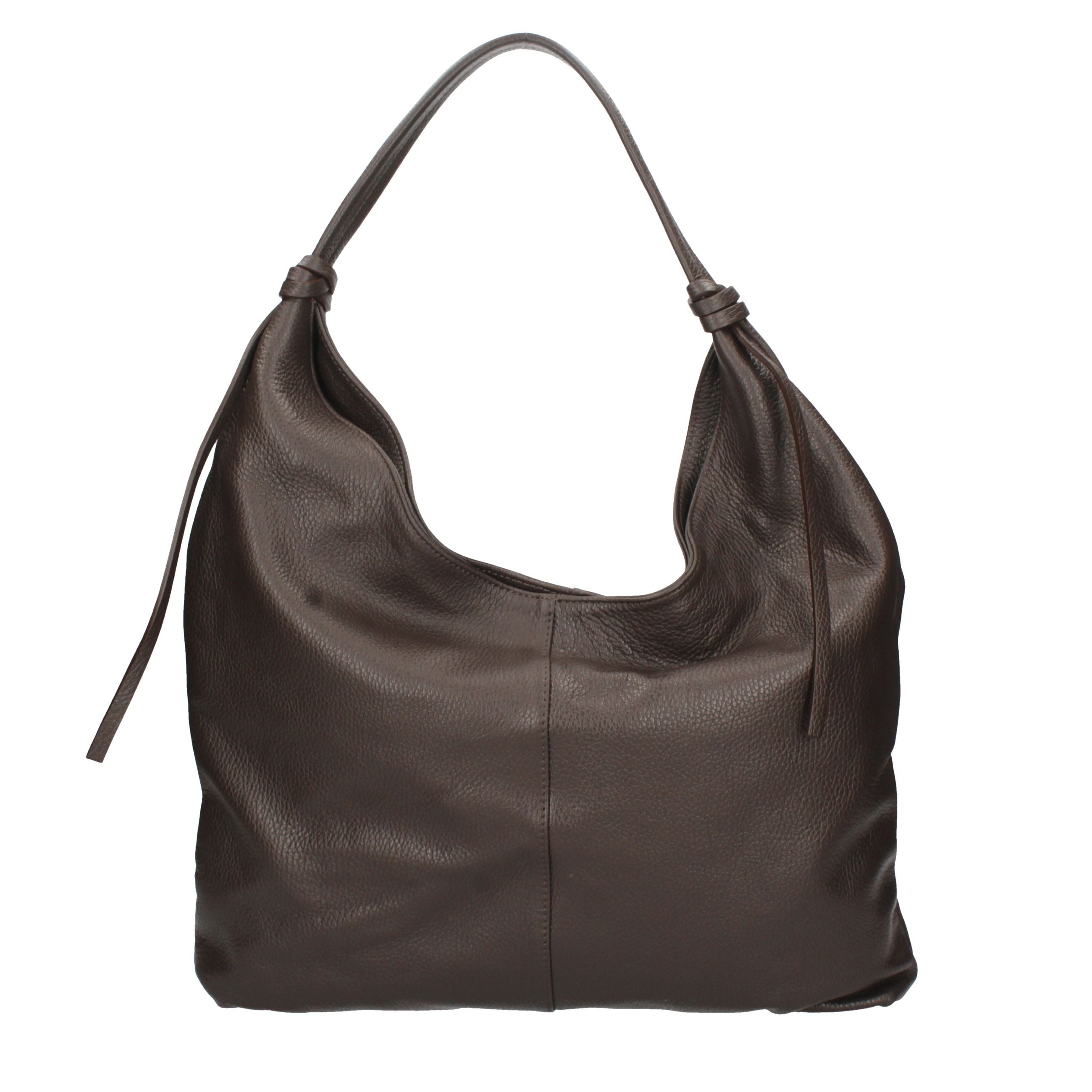 SOIRE'E Borsa 2519 TESTA DI MORO