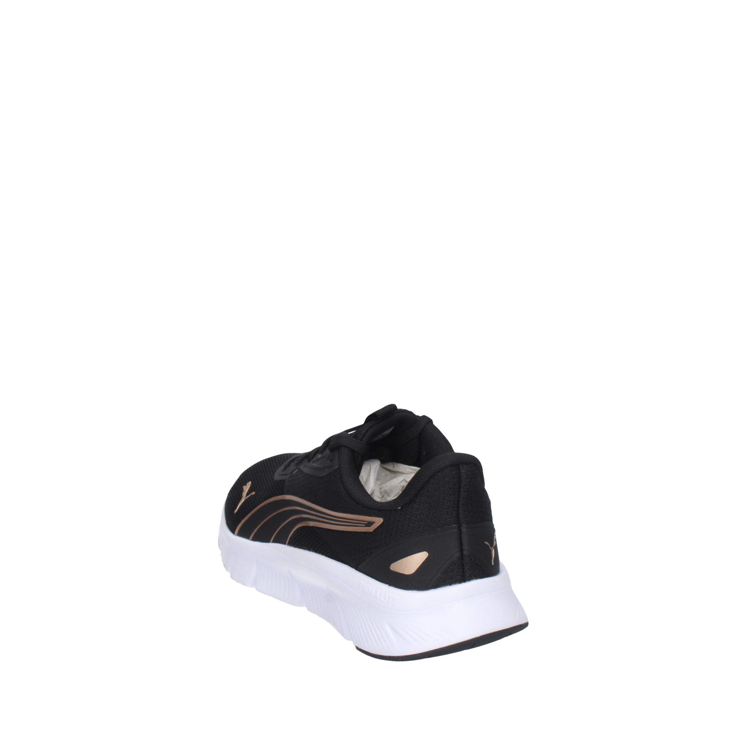 Puma SNEAKERS 310093-08 Nero