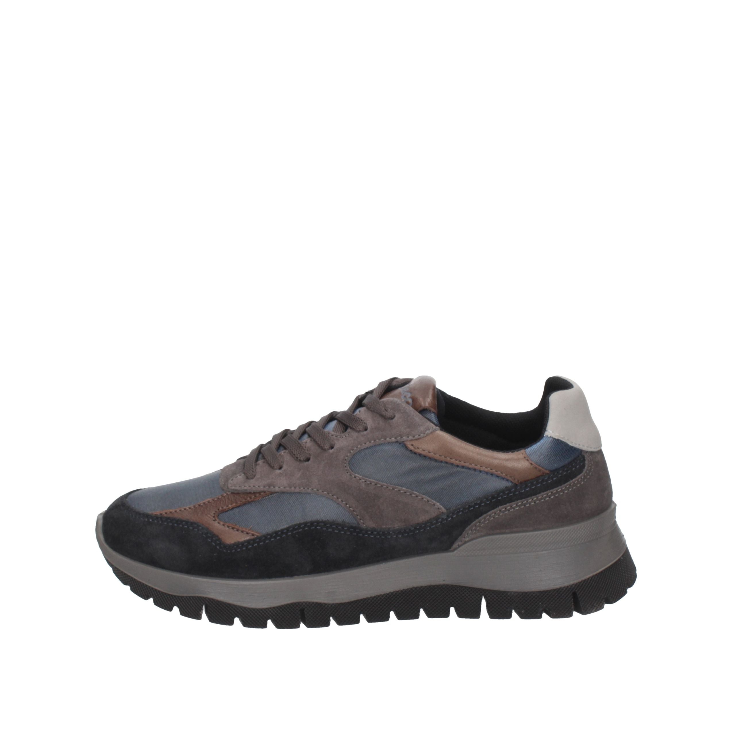 IGI&CO Scarpe 86419/11 NOTTE/BLU