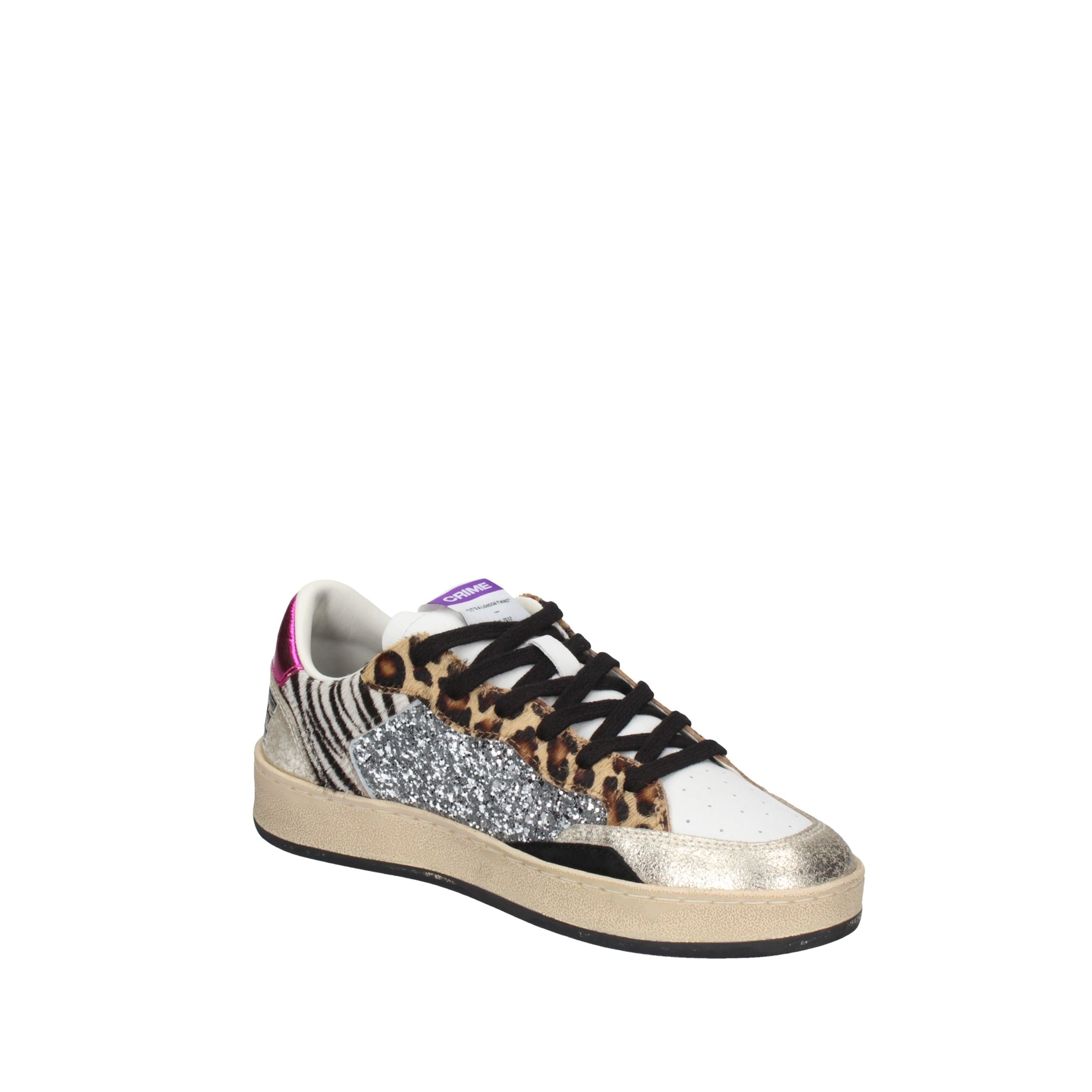 CRIME LONDON Scarpe 25203AA8B Multicolor