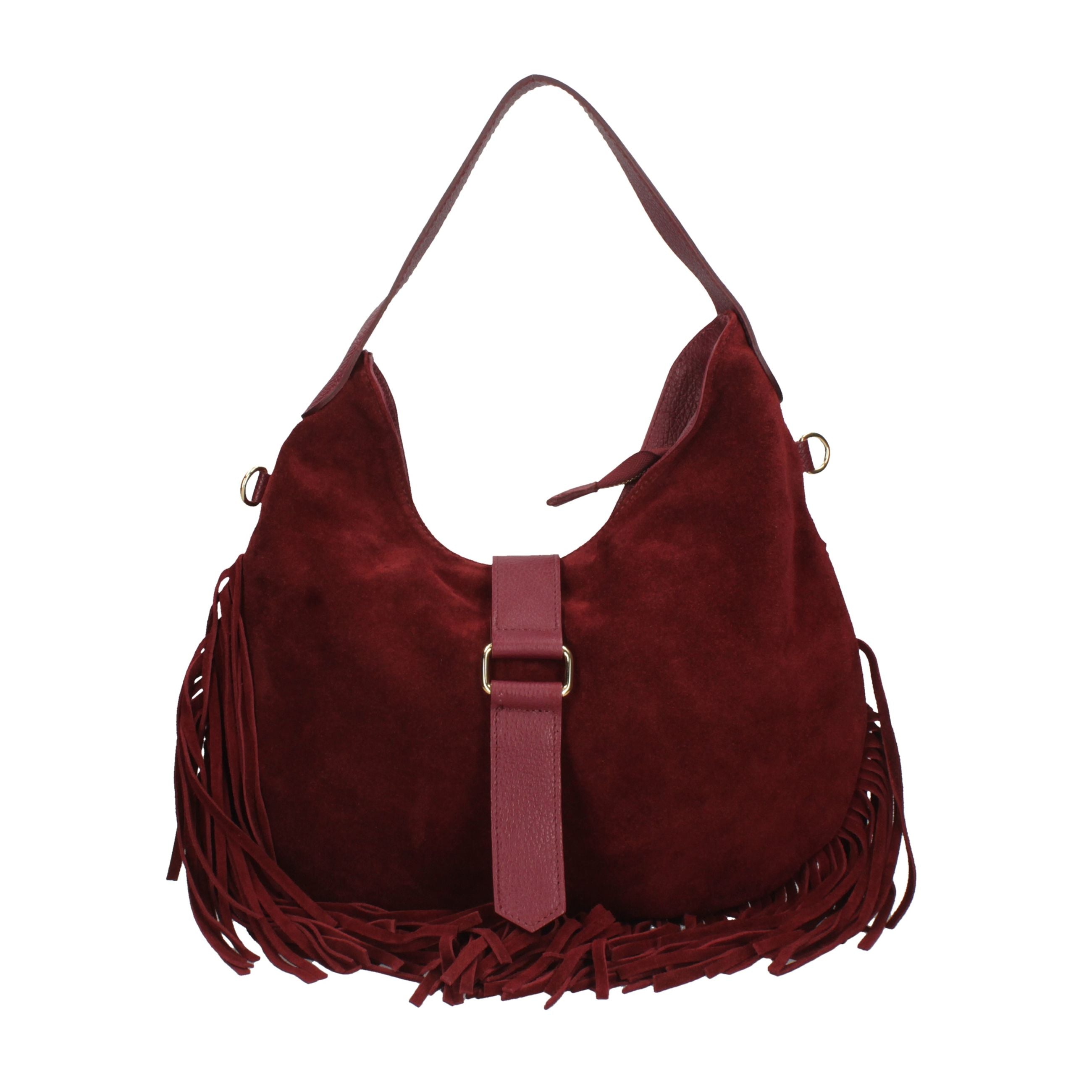 SOIRE'E Borsa 2518 Taupe