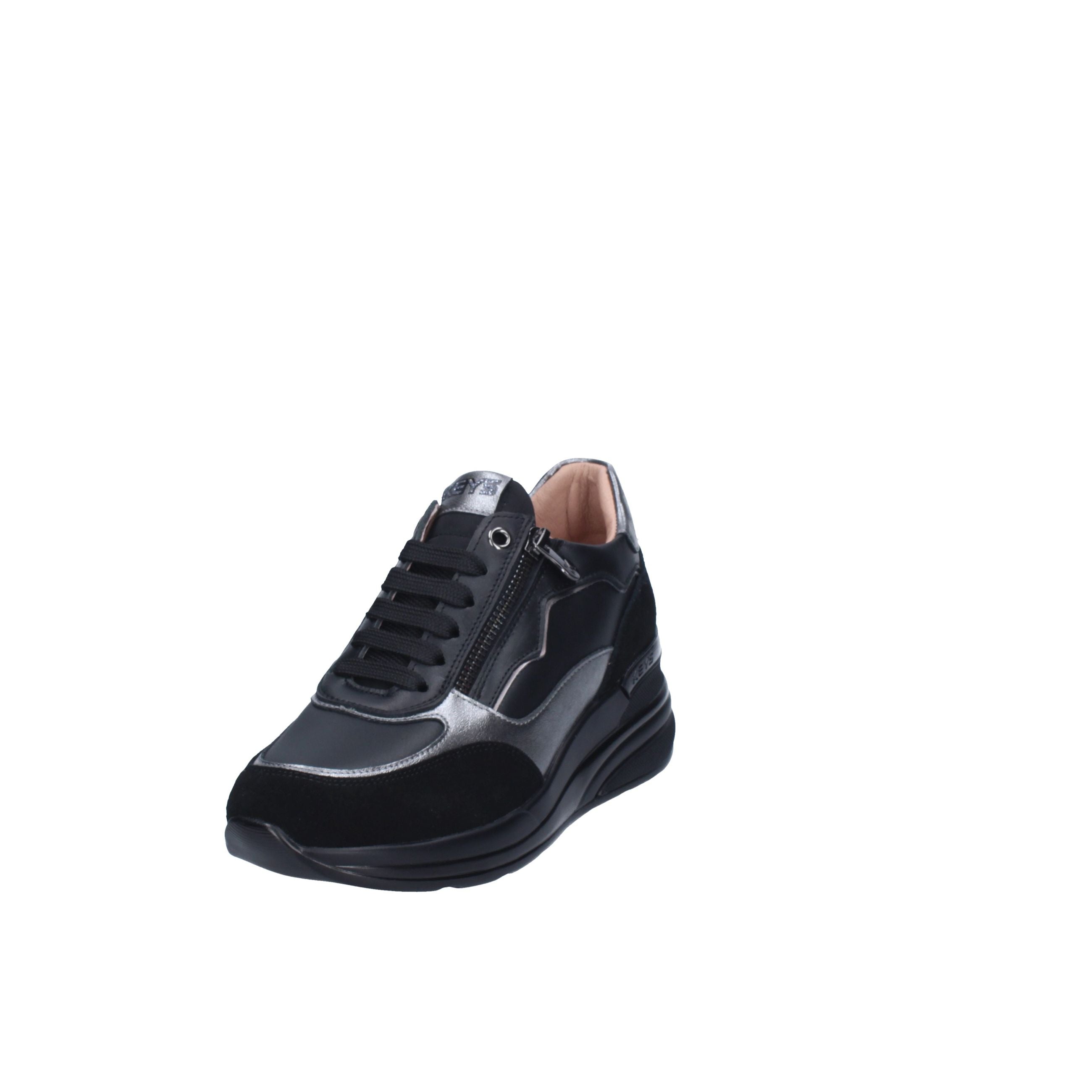 Keys SNEAKERS K-11220 Nero
