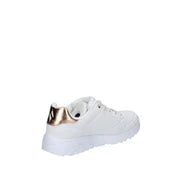 Skechers UNO LITE METALLIC MODE 310384L/WHT
