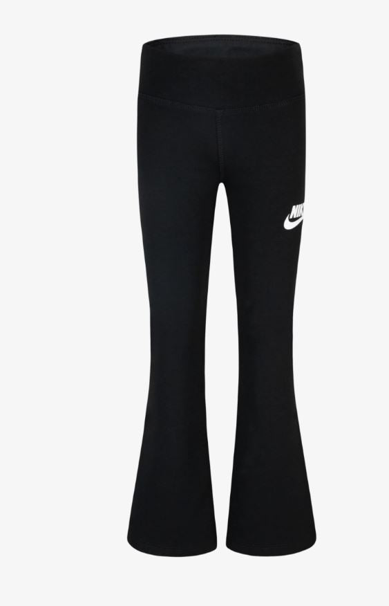 Nike Pantaloni FZ5585-010 Nero