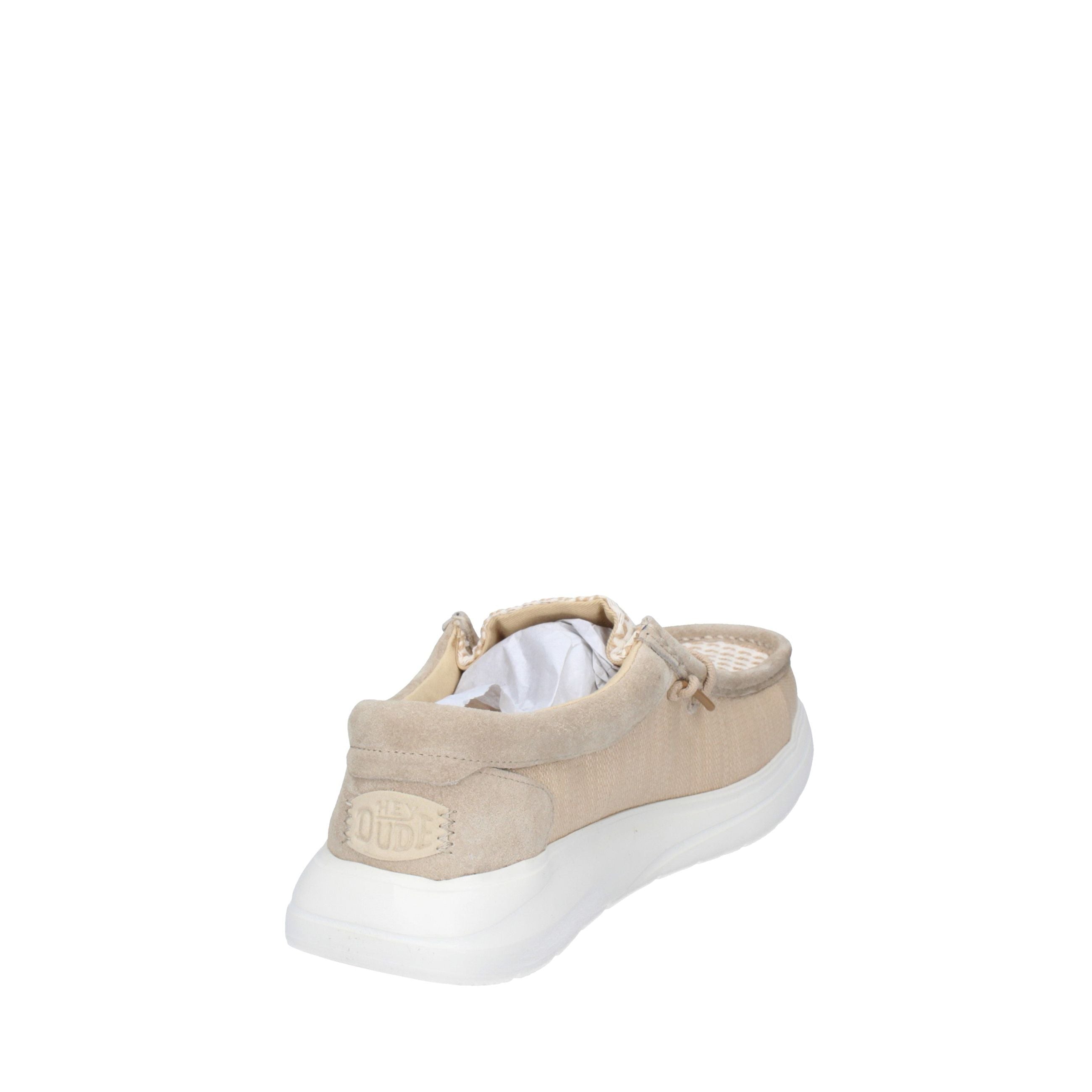 HEY DUDE  43639 Beige