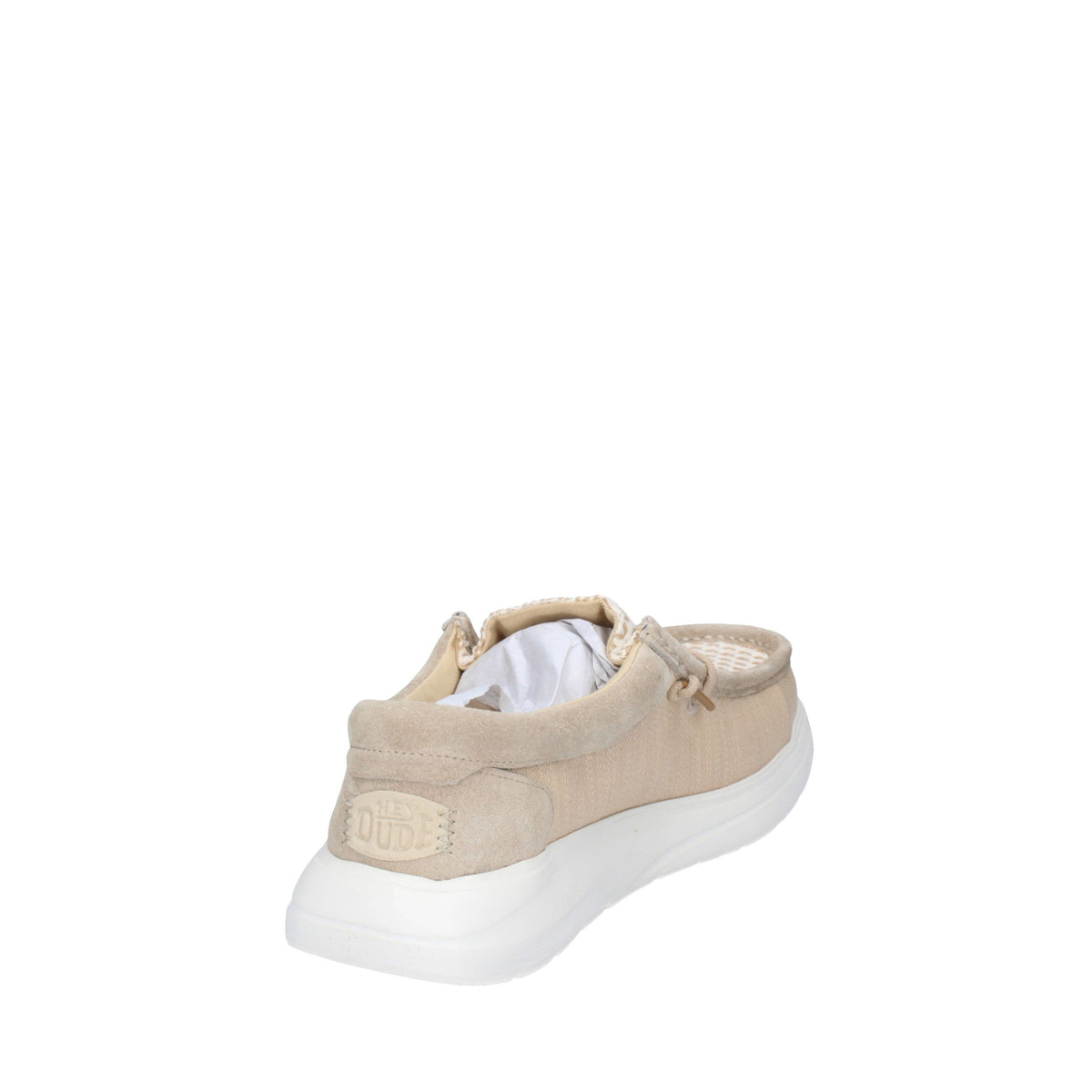 HEY DUDE  43639 Beige