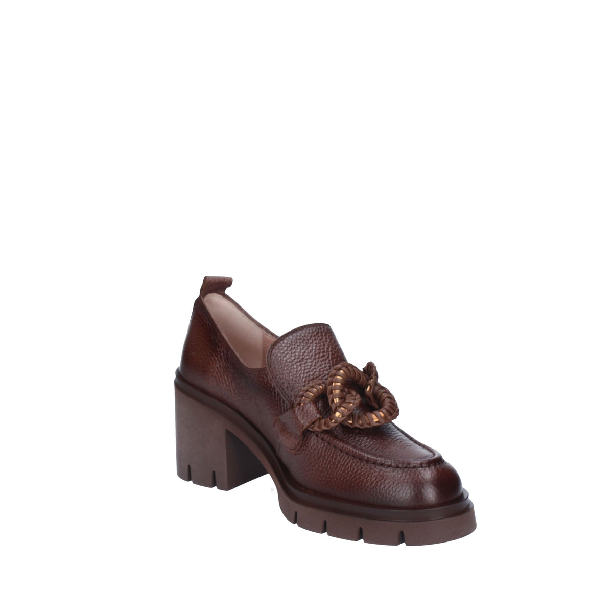 HISPANITAS Scarpe HI254331 AVELLANA