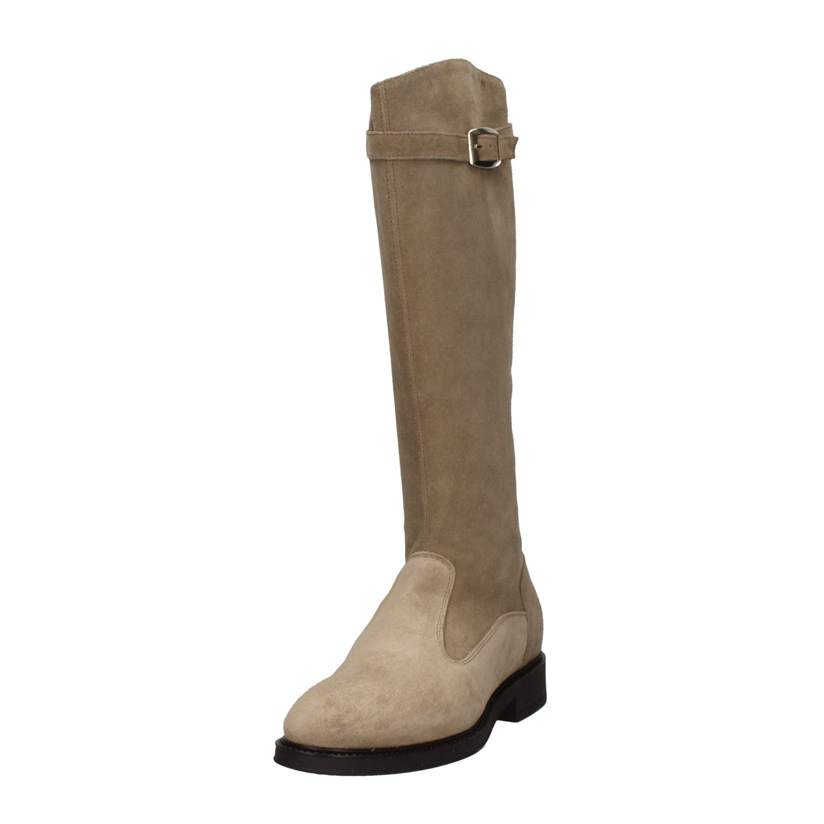 NERO GIARDINI Scarpe I514715D 501 ARGILLA