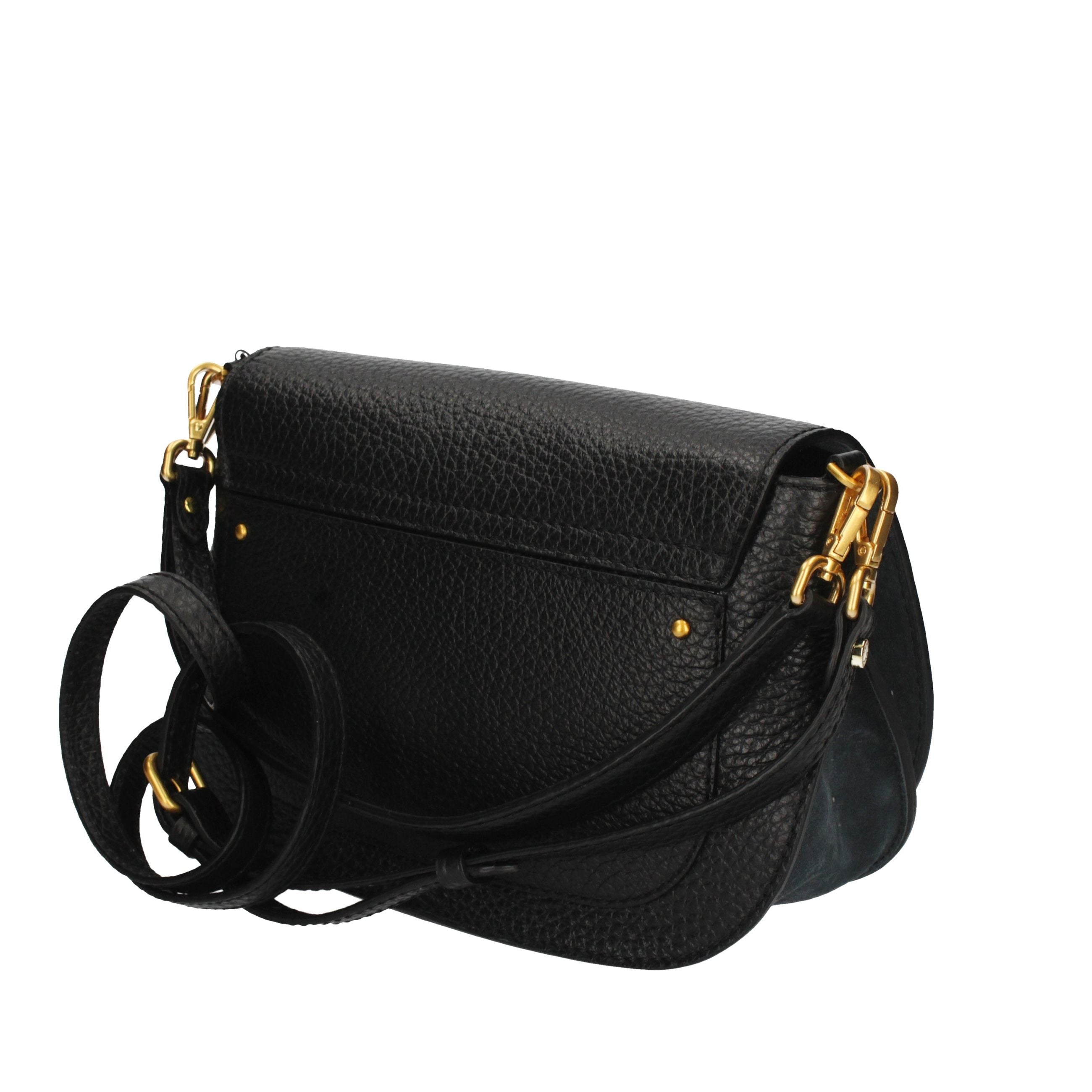 GIANNI CHIARINI Borse BS 11495 TKL-CM NERO