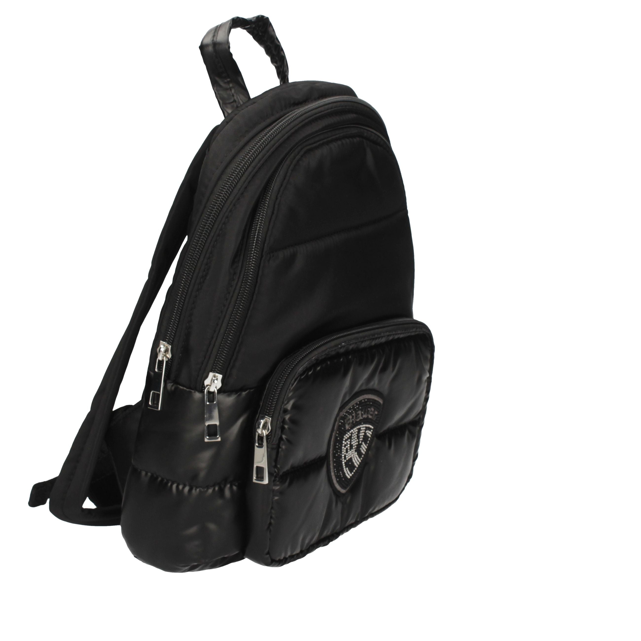 BLAUER Borsa F5WAVE04/PAD BLACK