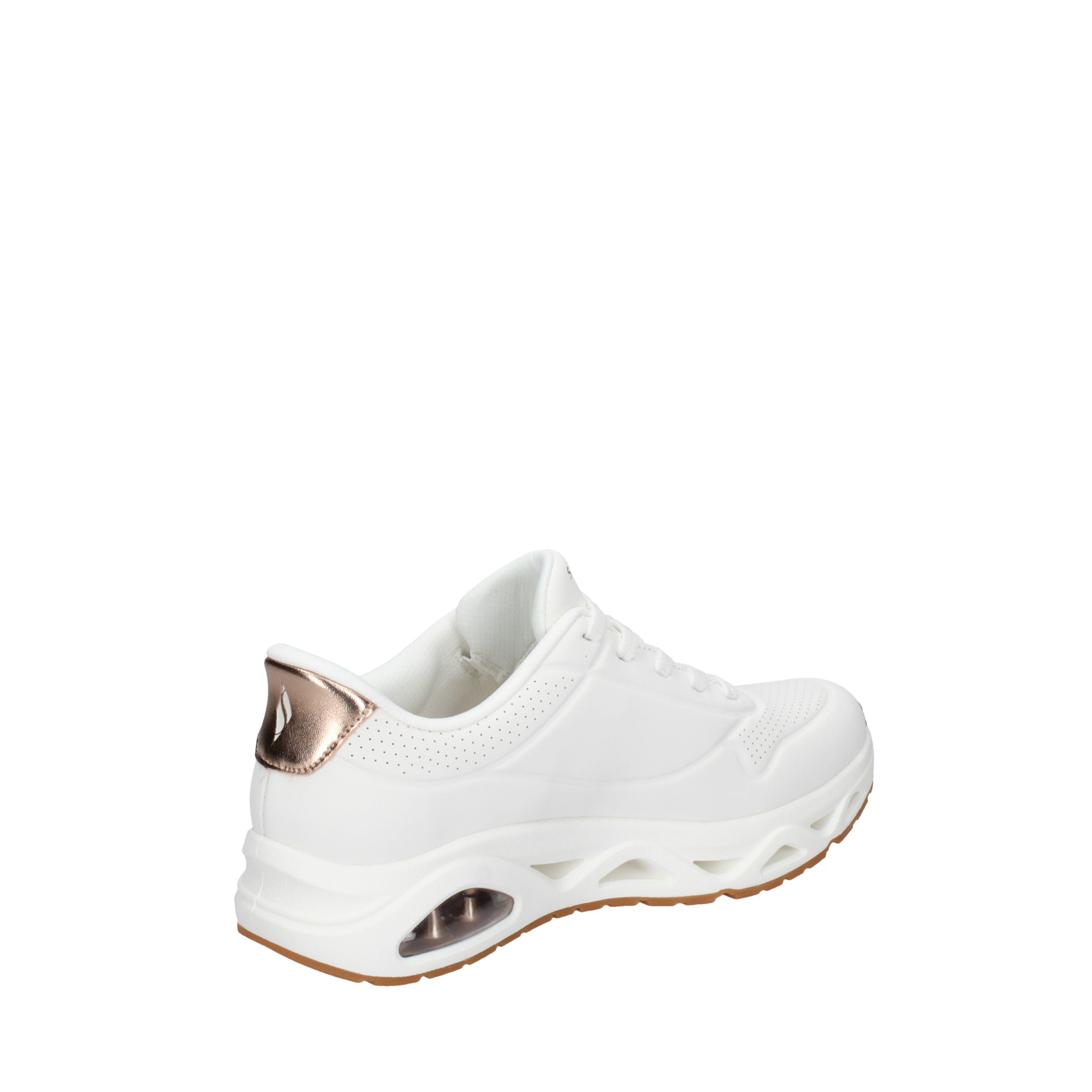 Skechers UNO GLIDE STEP 190113/WHT