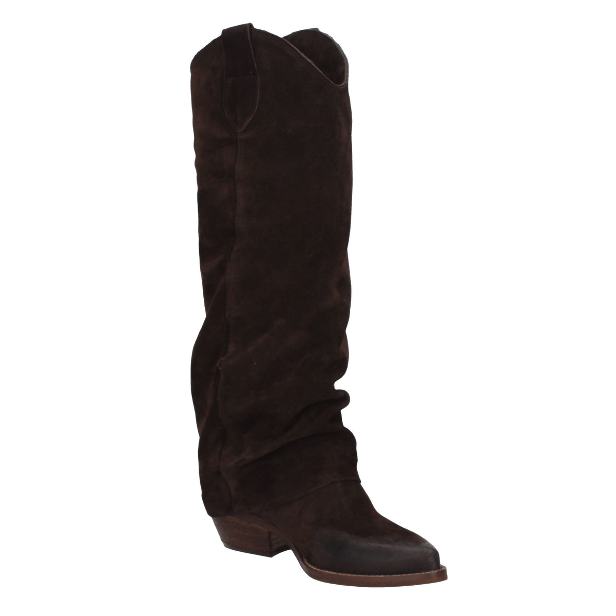 Soirée Scarpe TEX28 Nero