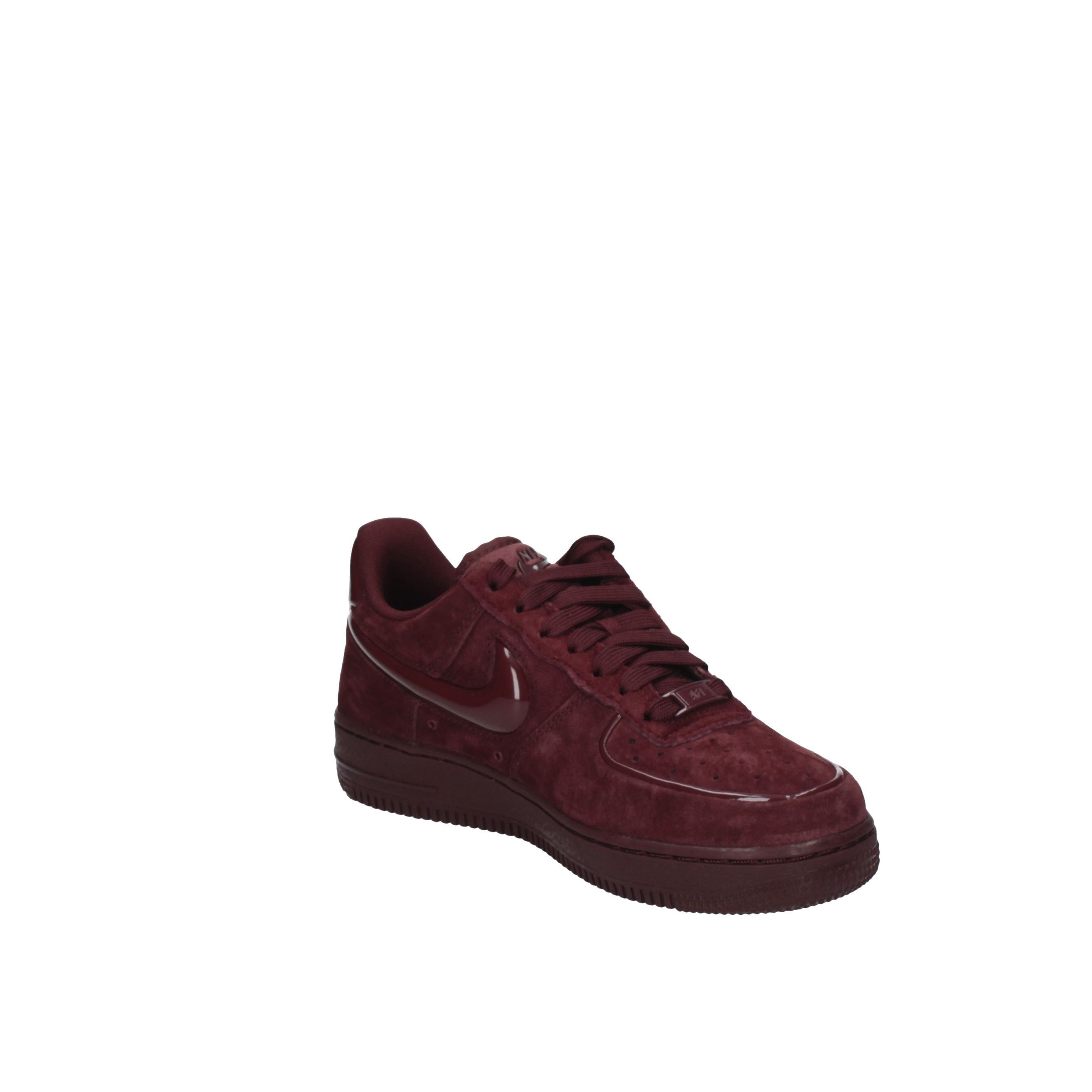 Nike SNEAKERS HV4406-600 BORDEAUX