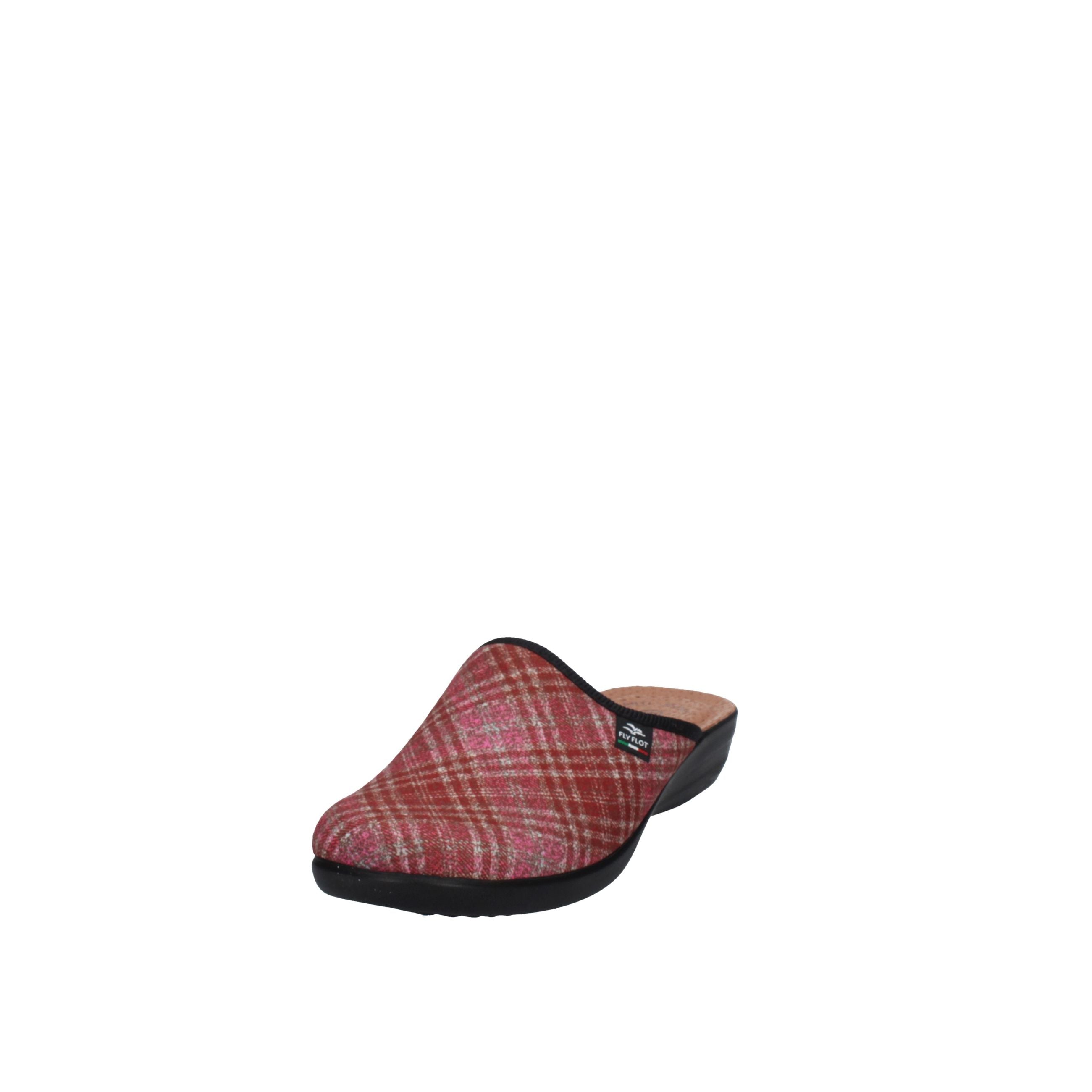 Fly Flot CIABATTA P3T37 NE Verde