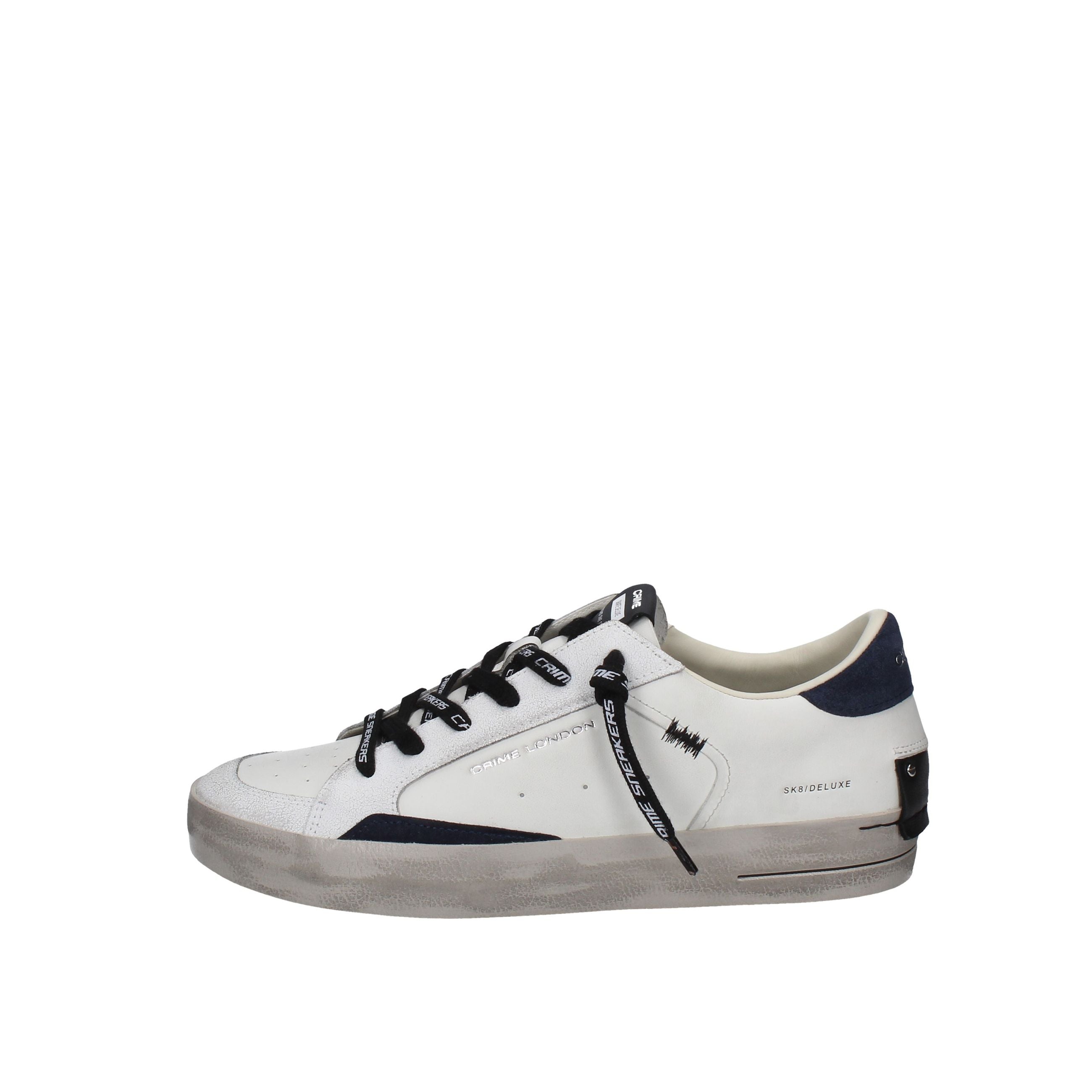 CRIME LONDON SK8 DELUXE 10102AA9B