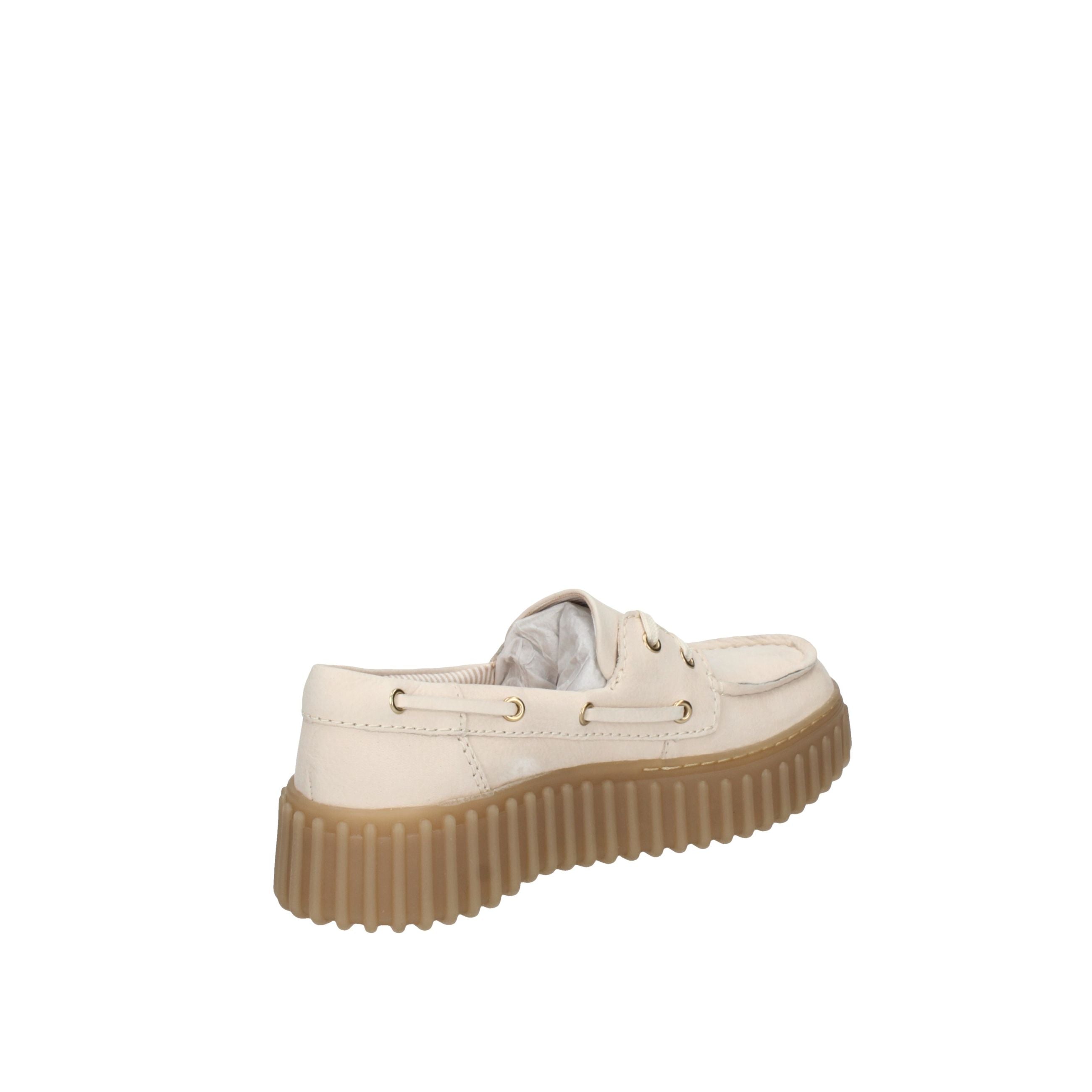 CLARKS TORHILL BOAT TORHILL BOAT