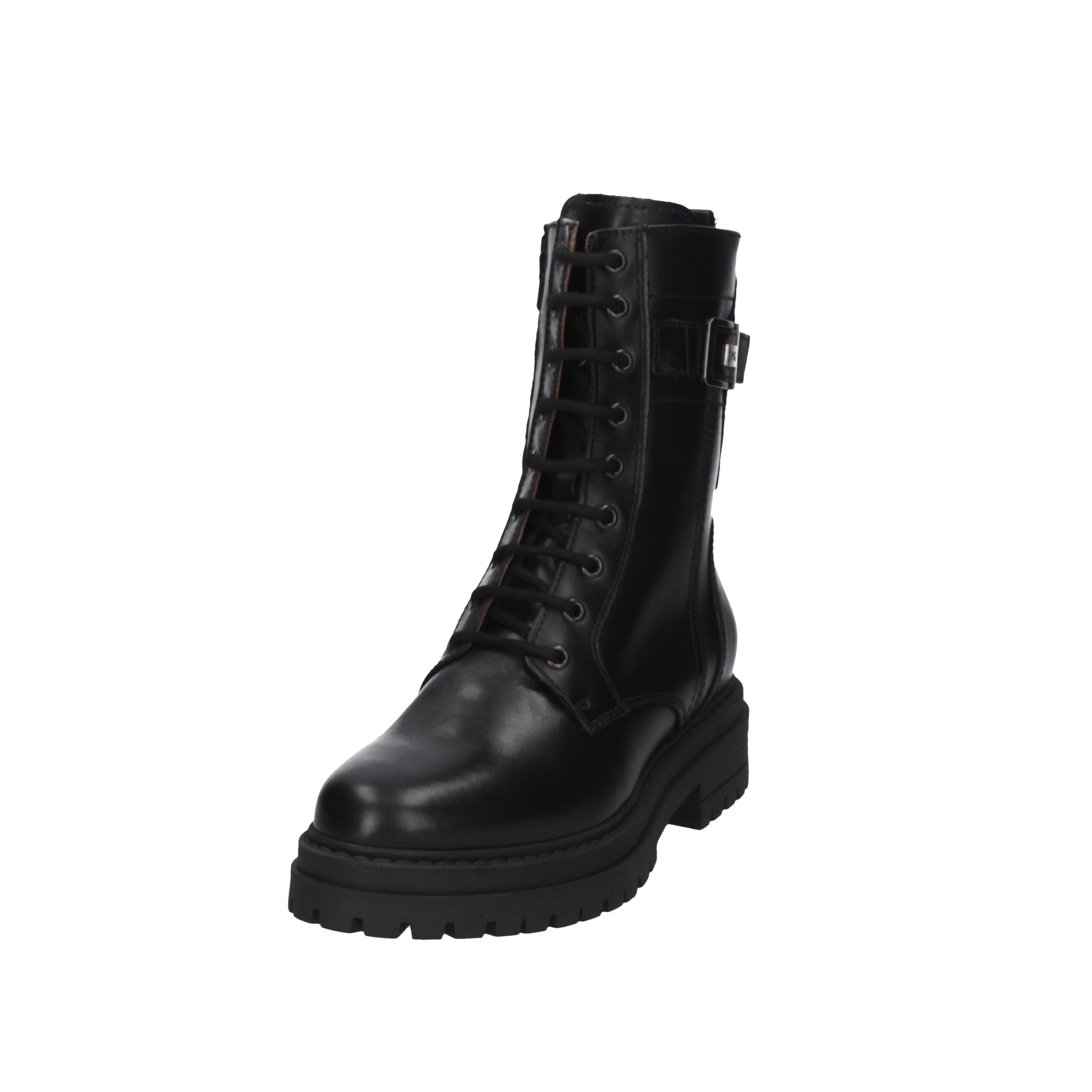 NERO GIARDINI Scarpe I514833D Nero