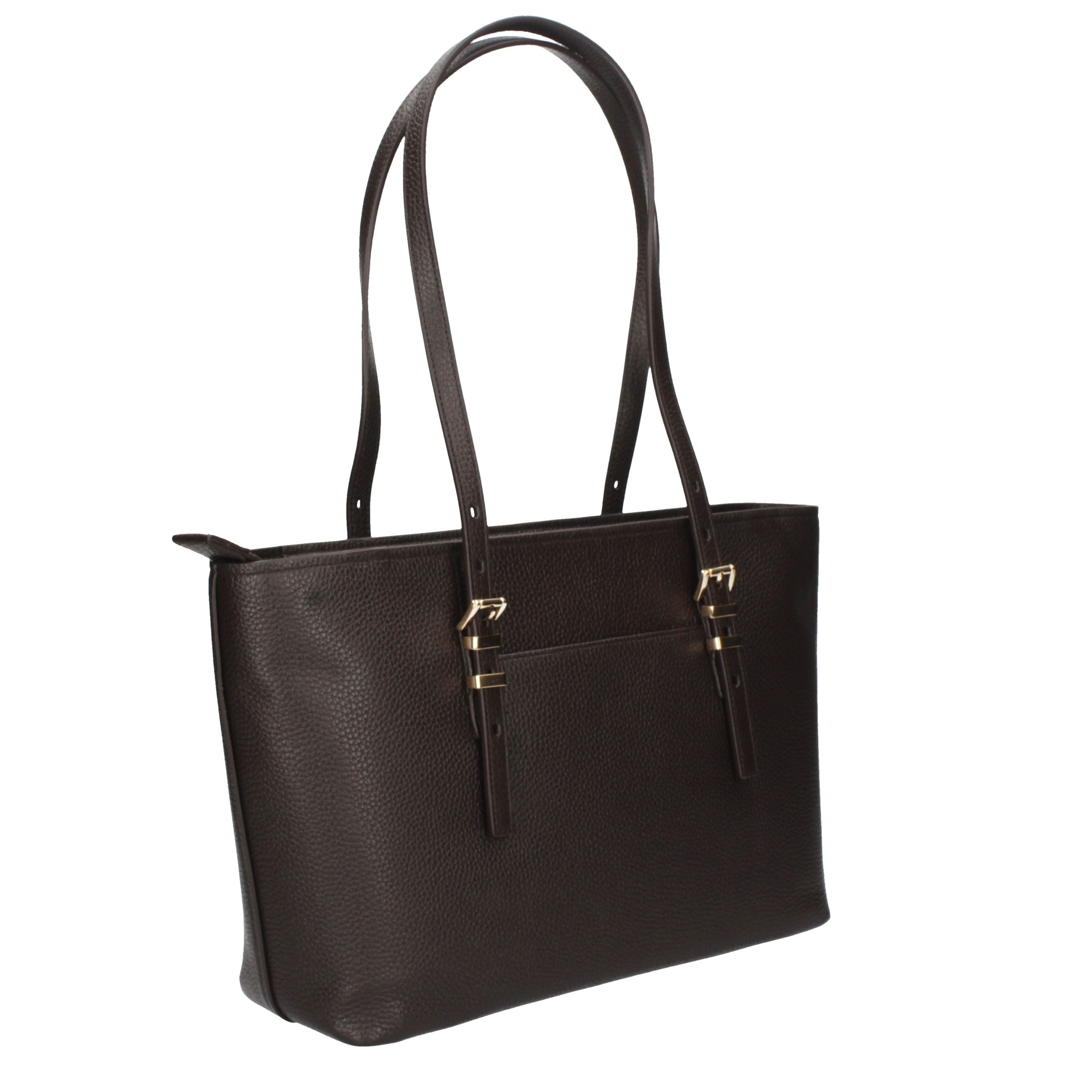 MICHAEL KORS TOTE 30T5GQNT2L BLACK