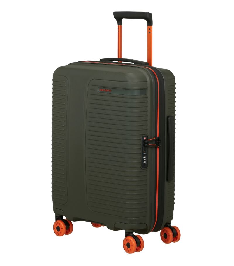 SAMSONITE PRODIVER 160211-KU7*001