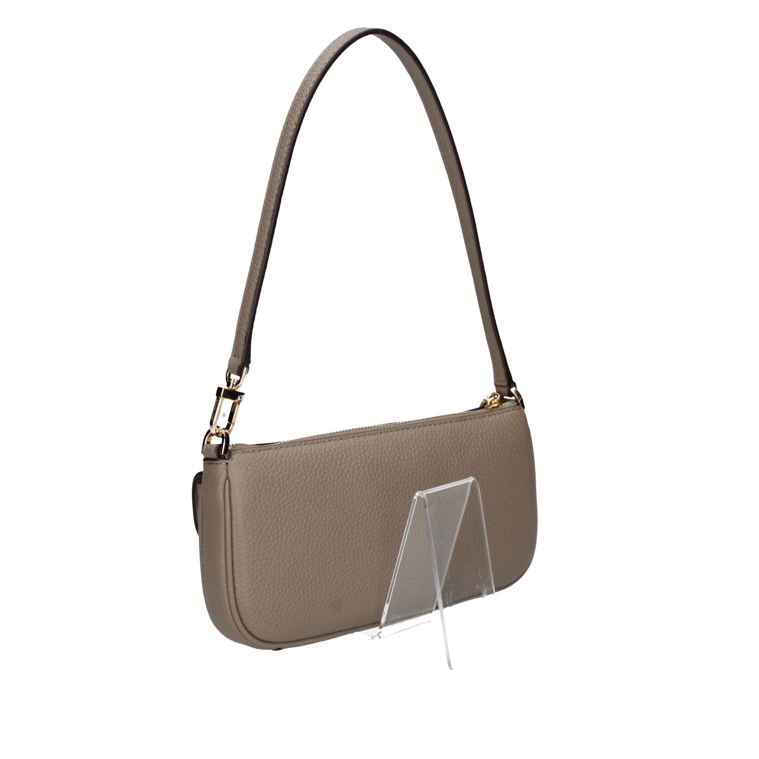 MICHAEL KORS Borse 32S5GZCU1L LT CREAM