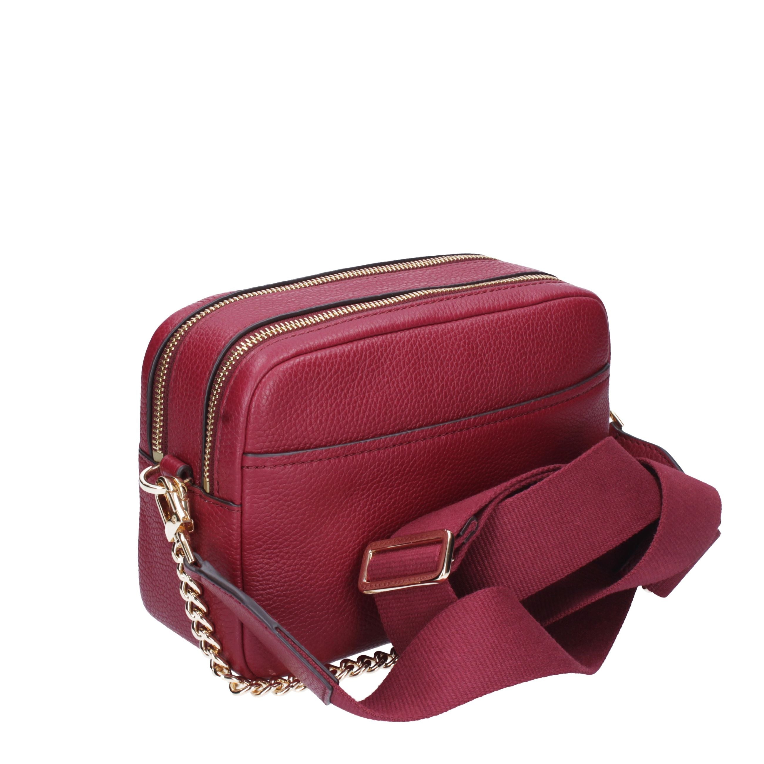 MICHAEL KORS CROSSBODY 32S5GYTC5L LT CREAM