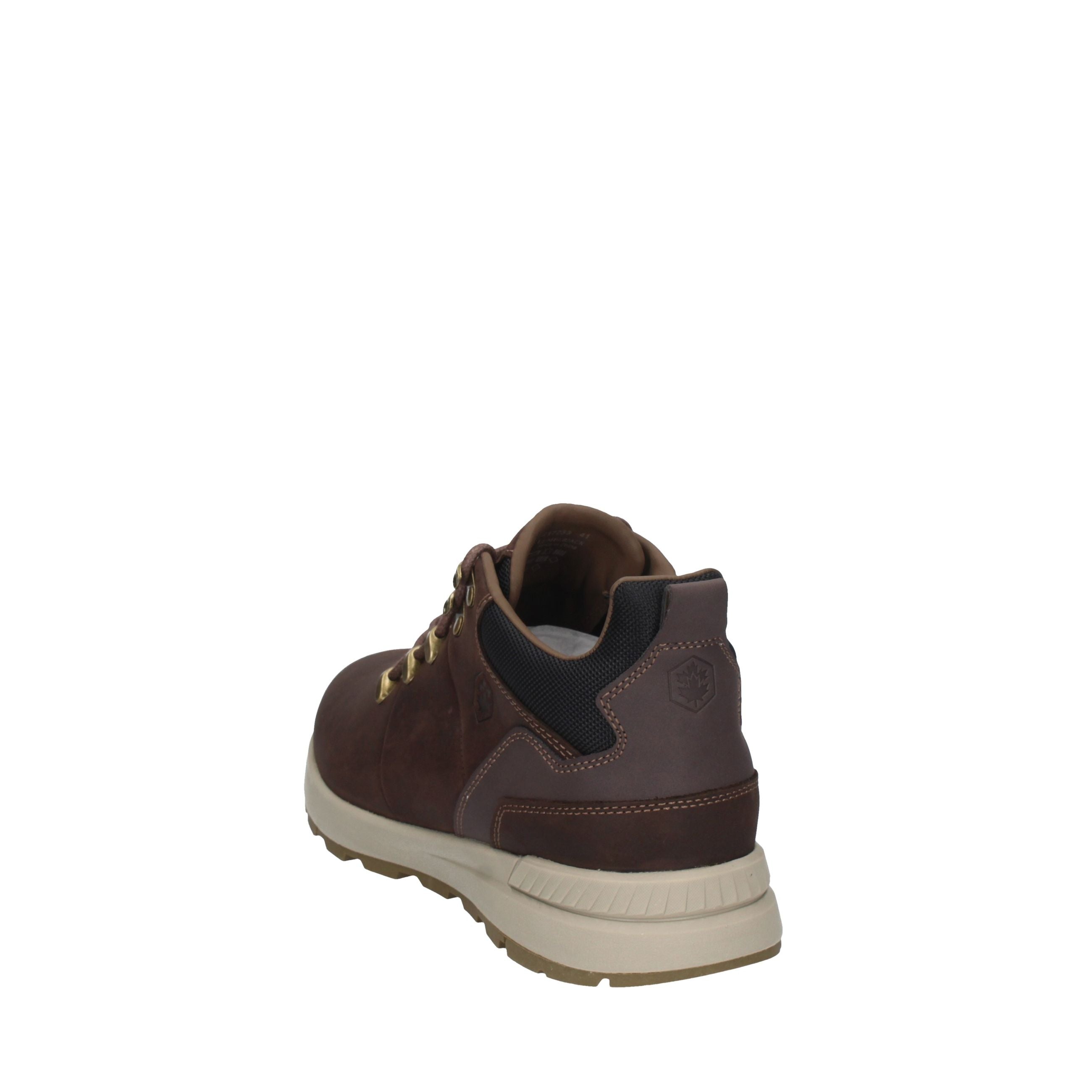 LUMBERJACK Scarpe 102217233 Brown