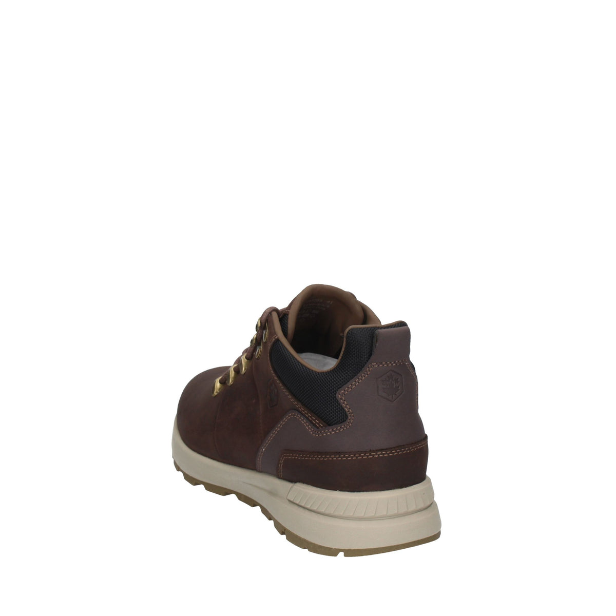 LUMBERJACK Scarpe 102217233 Brown