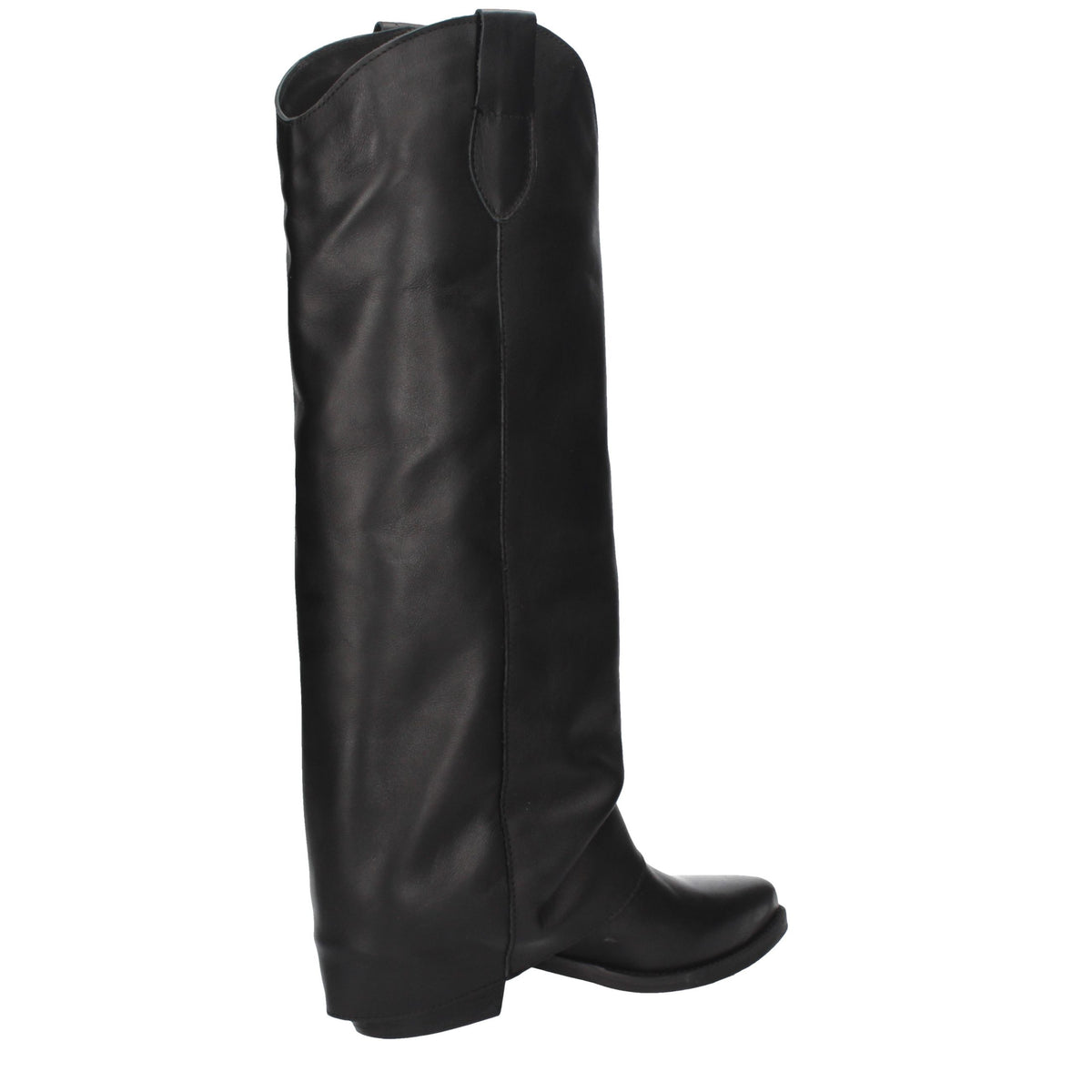 Soirée Scarpe TEX28 Nero