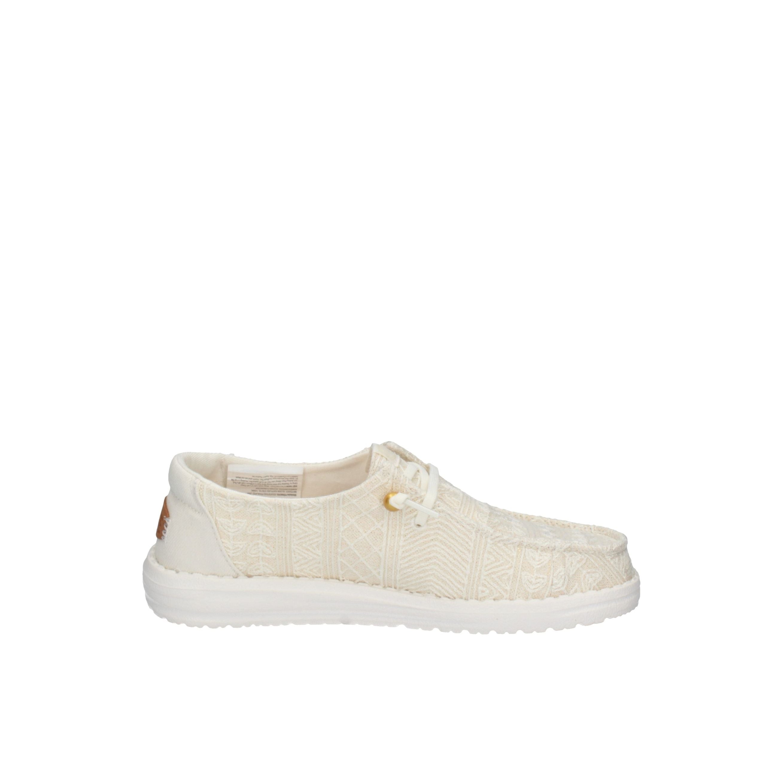 HEY DUDE  43112 Bianco