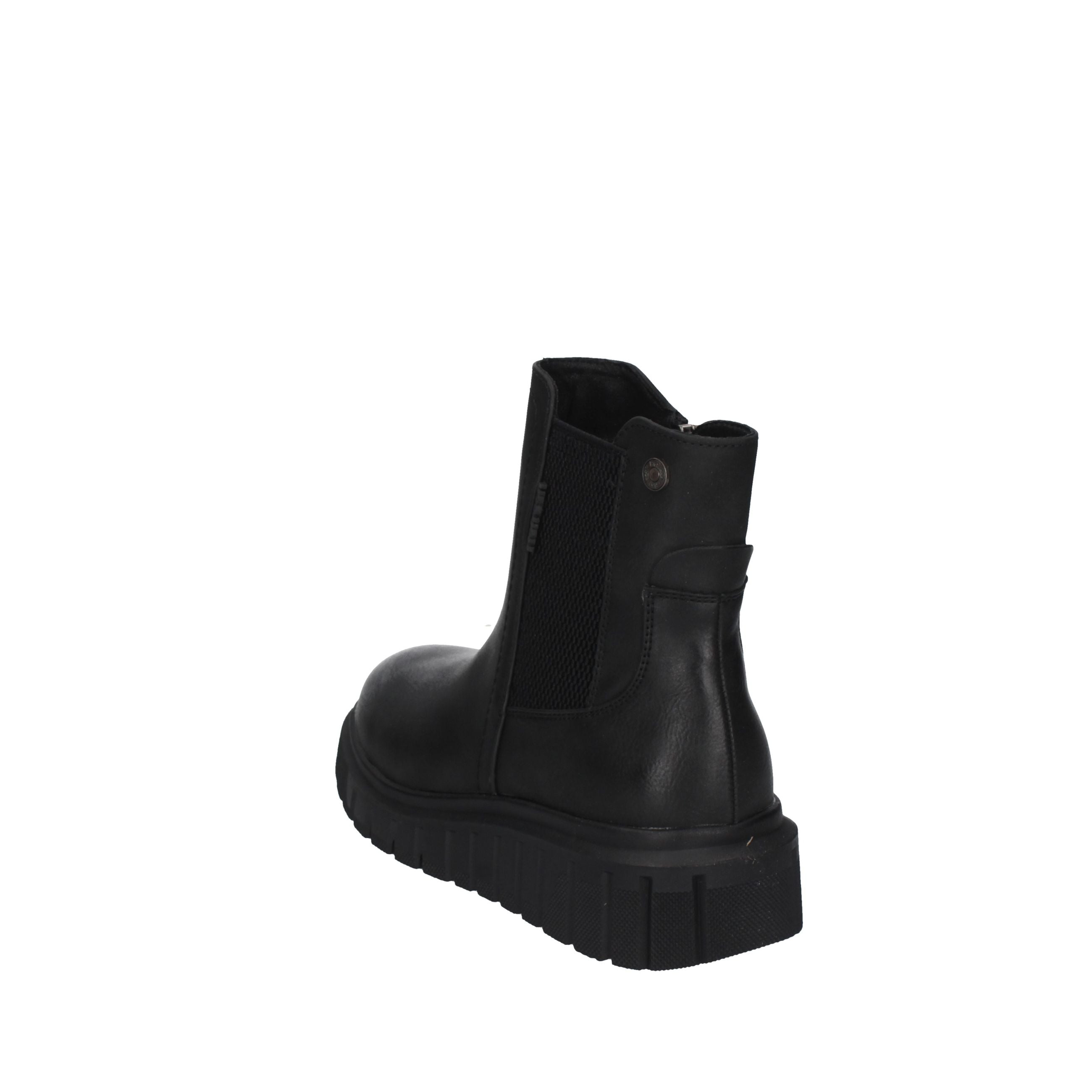 Refresh Scarpe 173211 Nero