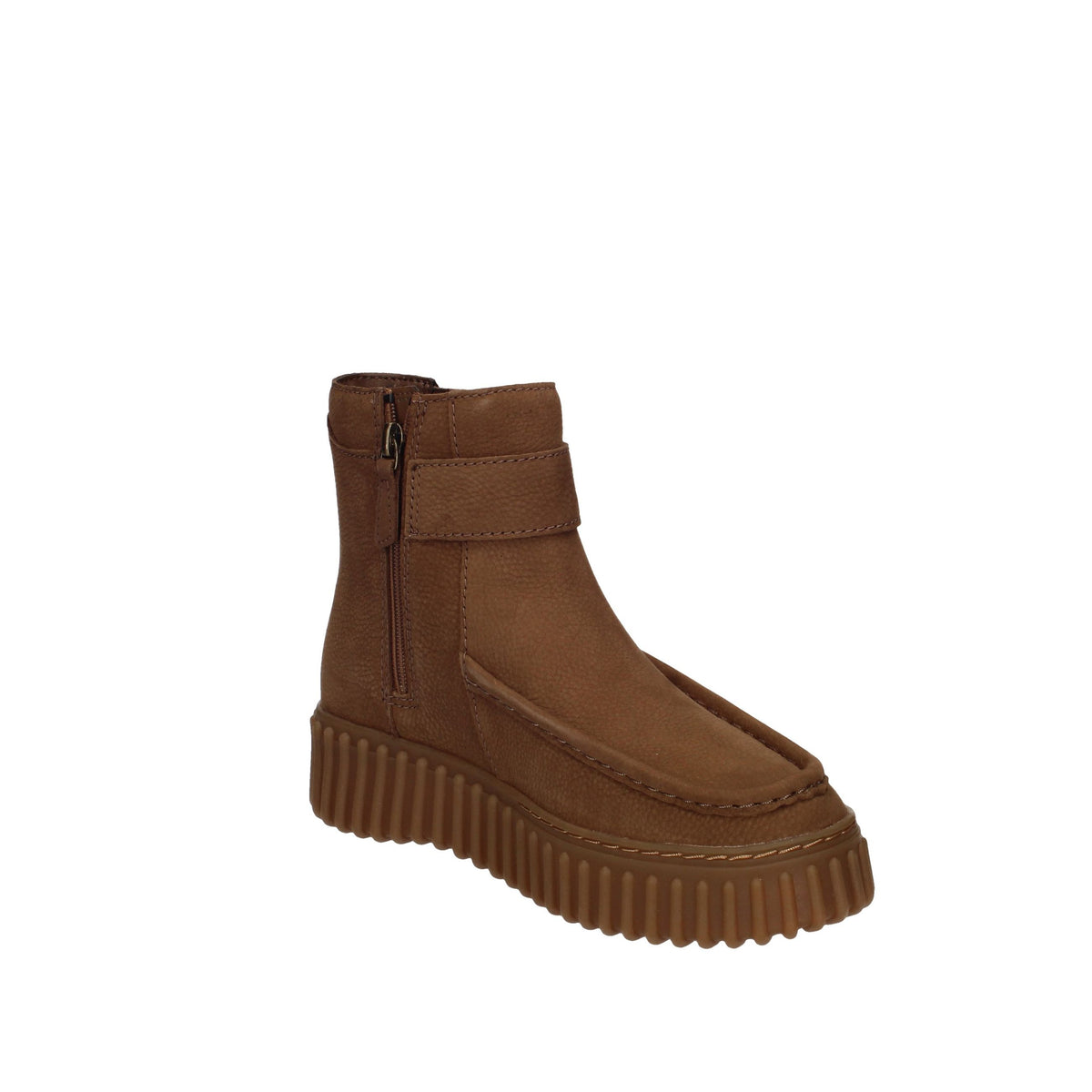 CLARKS  TORHILL BUCKLE